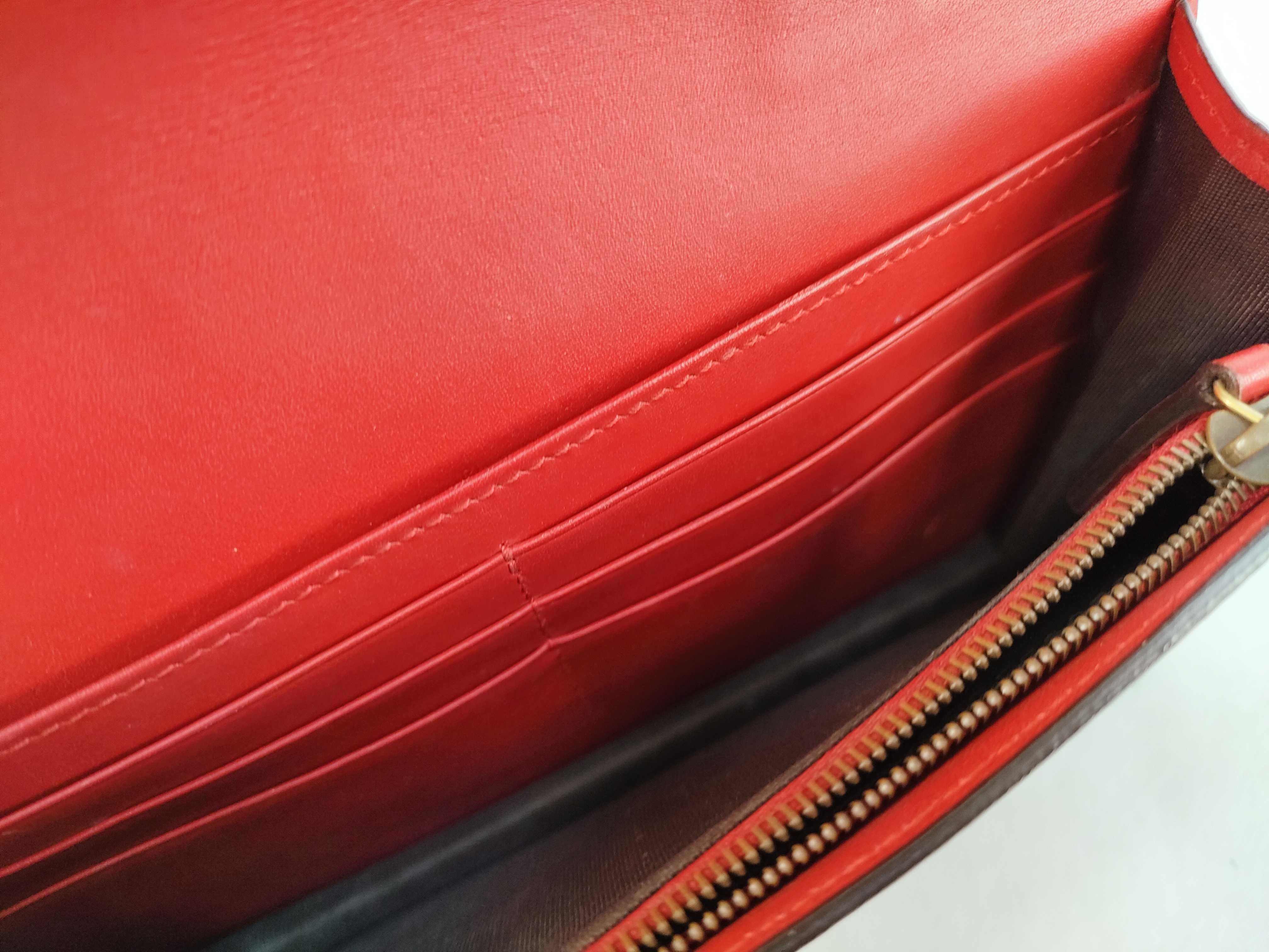 476079 Margaret Chain Wallet Shoulder Bag — view 10