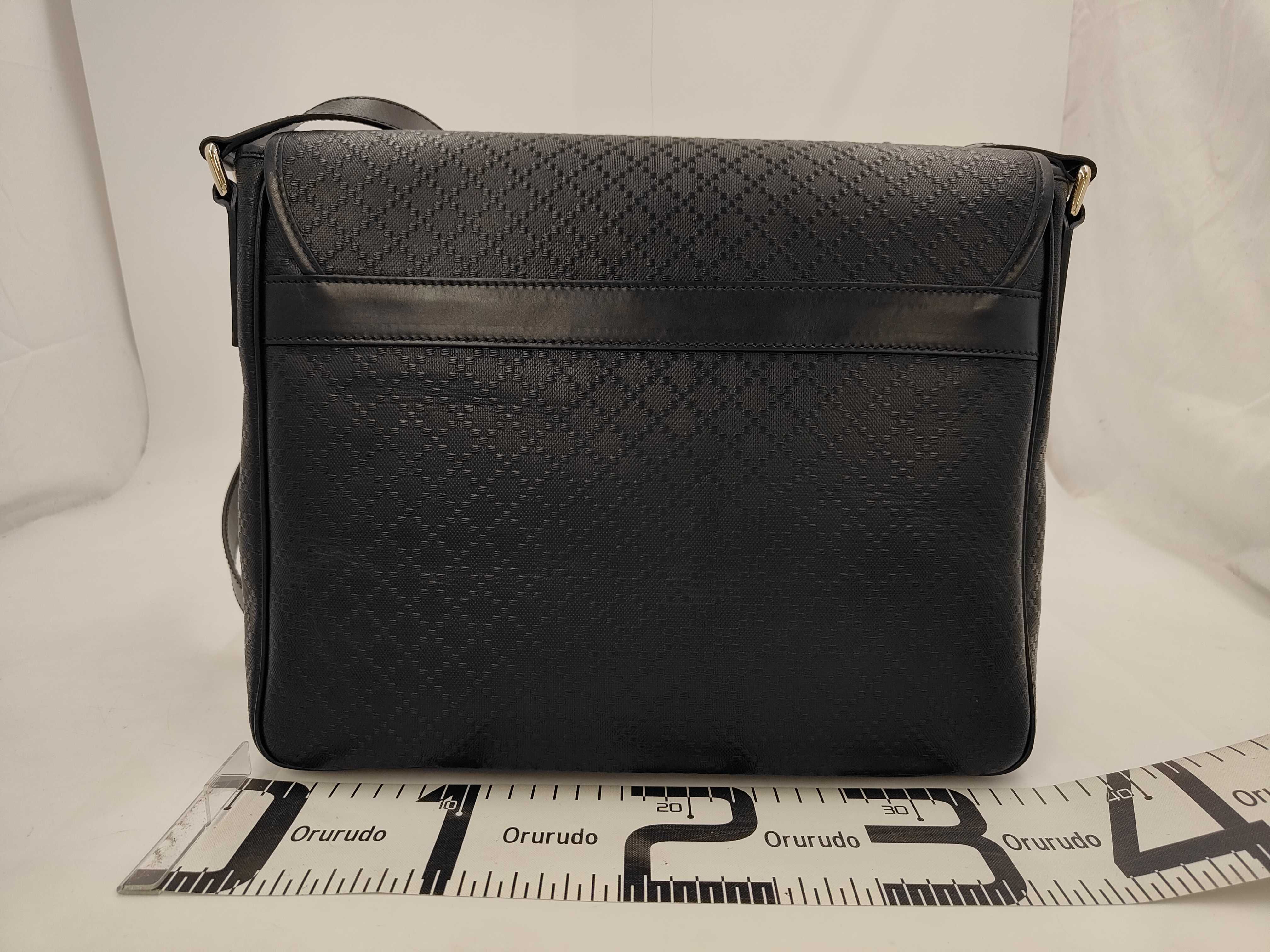 Diamante Shoulder Bag — view 2