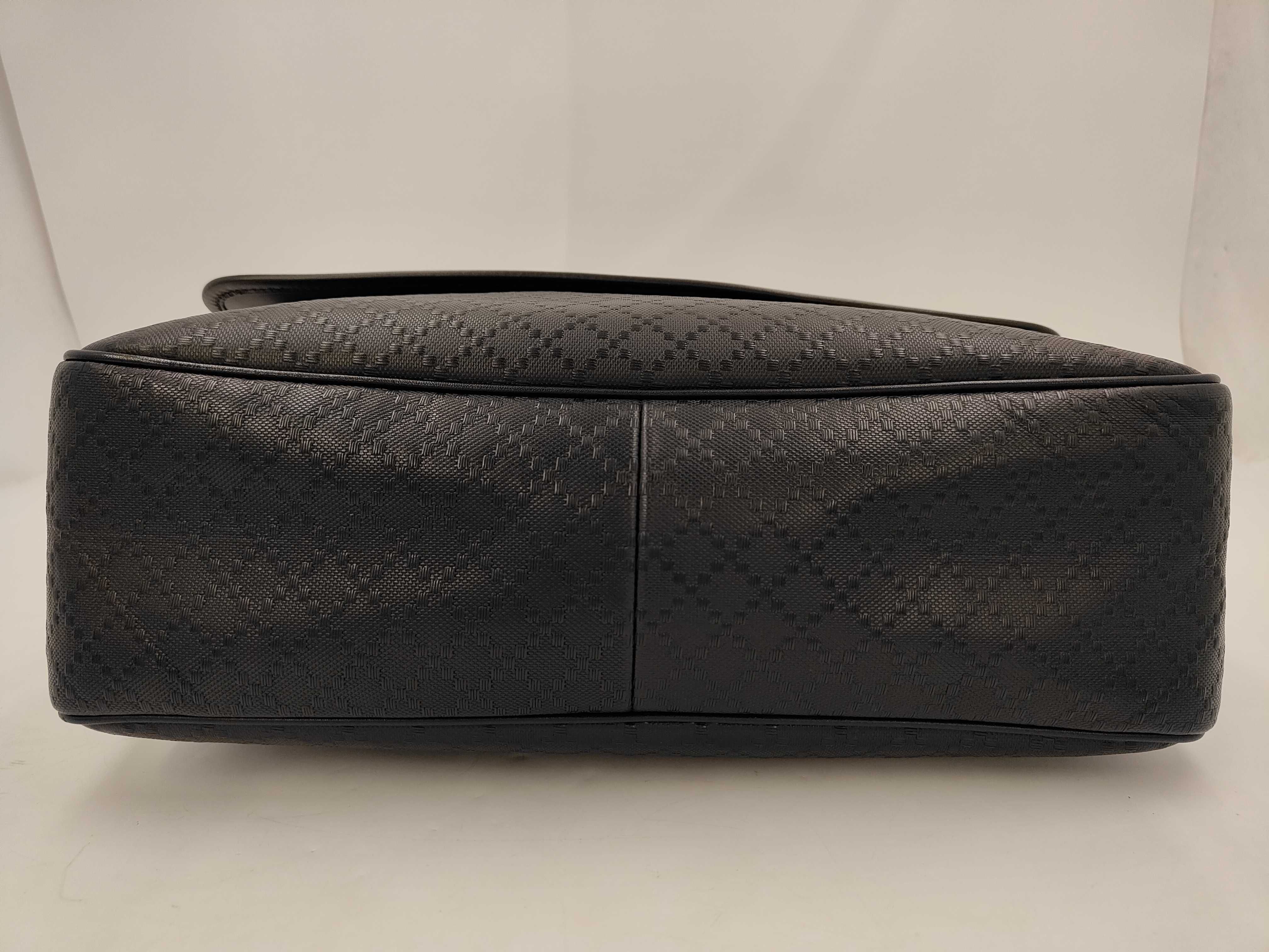 Diamante Shoulder Bag — view 3