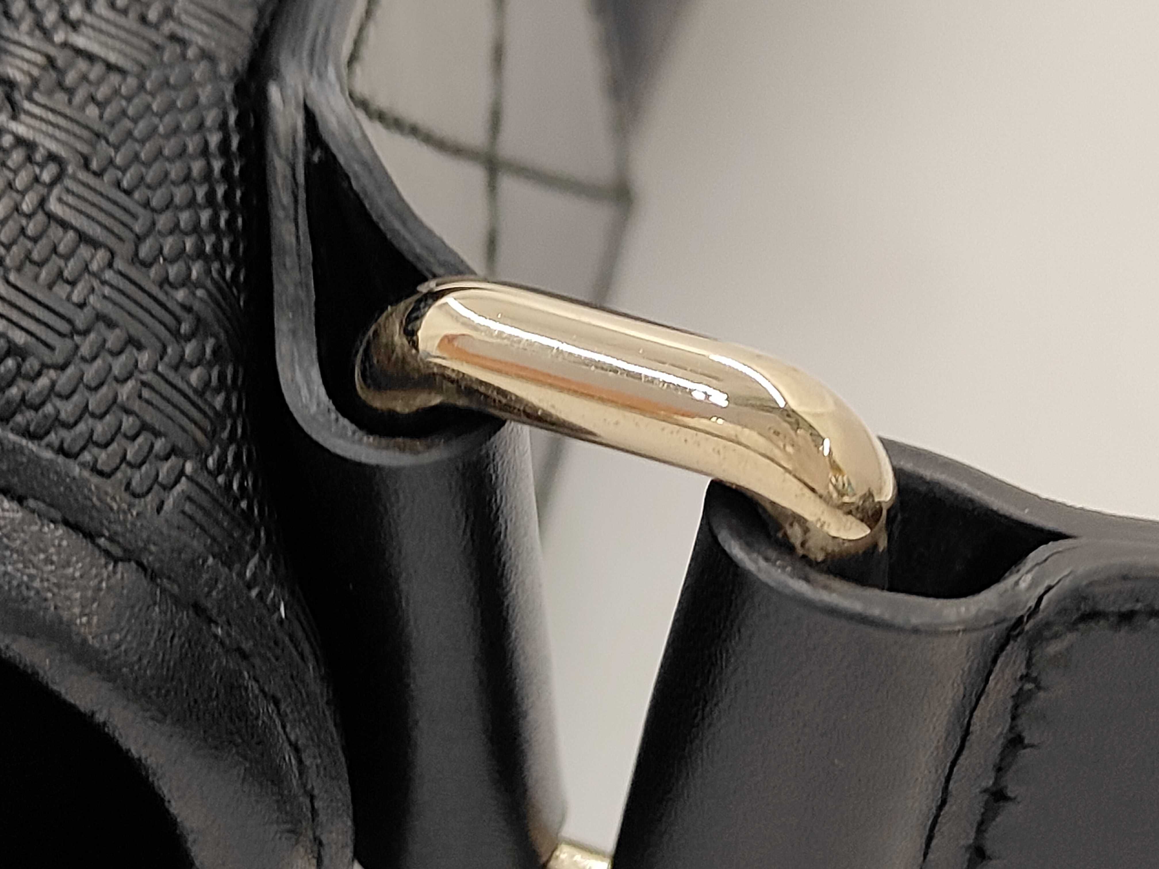 Diamante Shoulder Bag — view 6