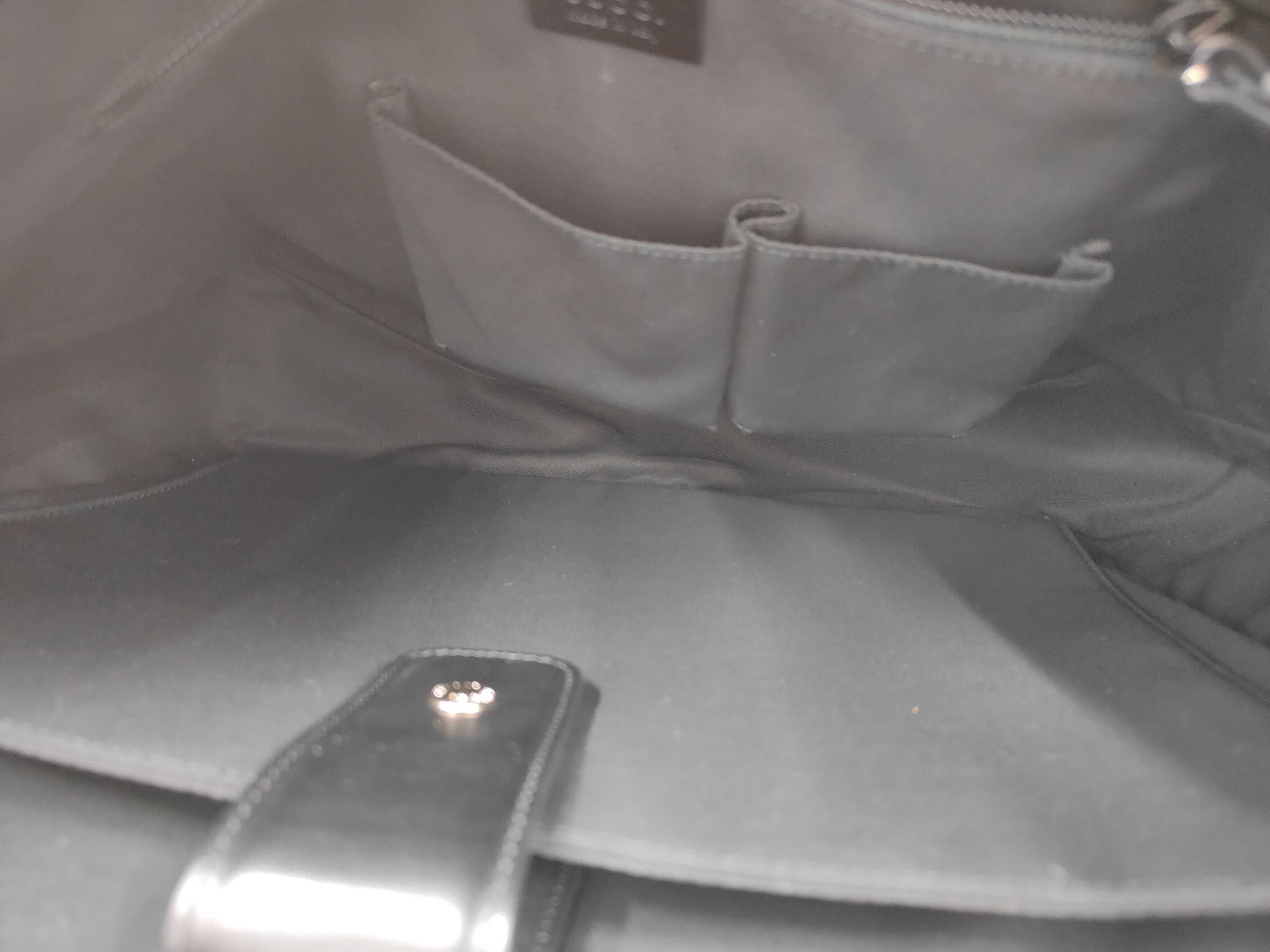 Diamante Shoulder Bag — view 8