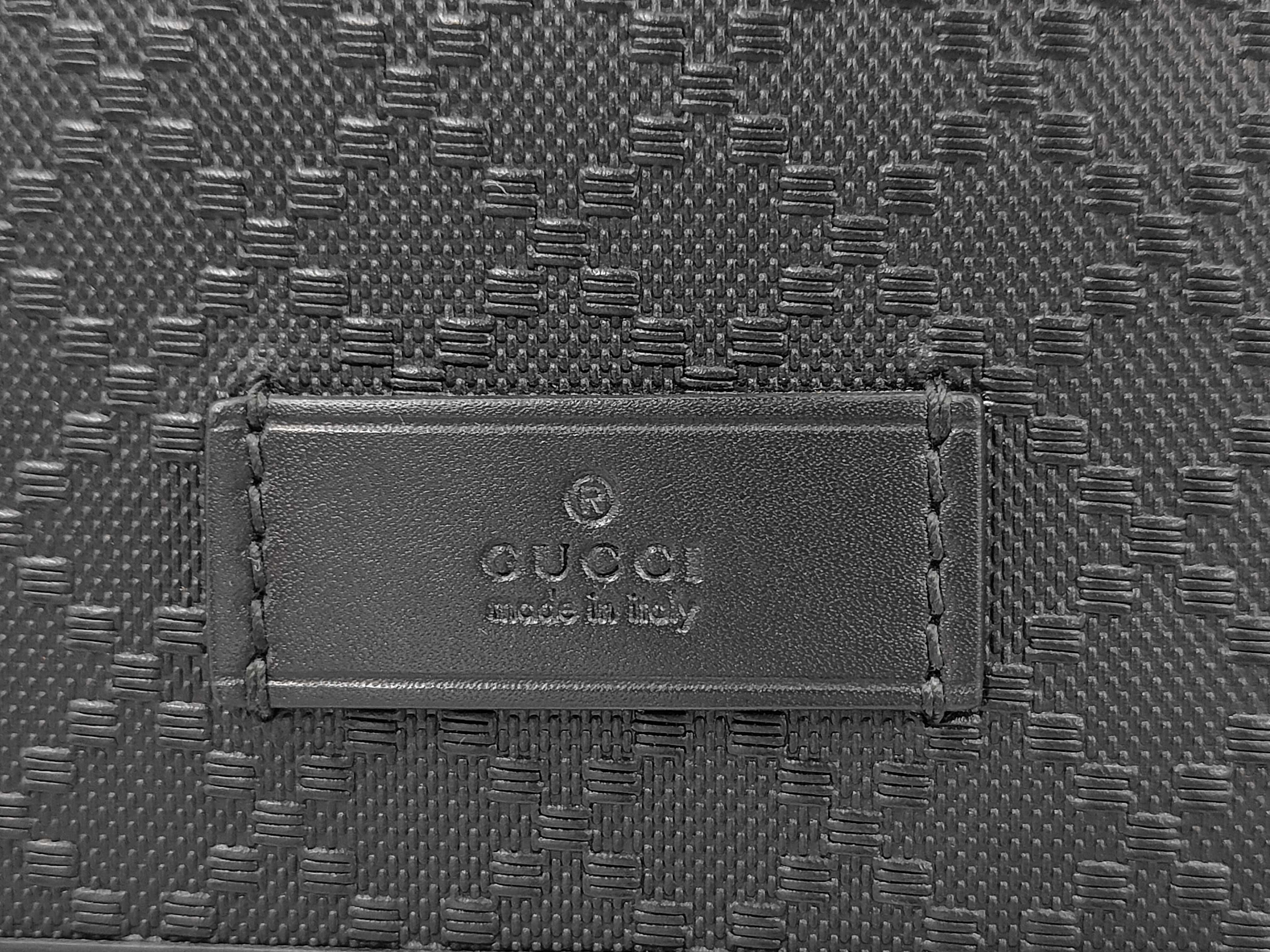 Diamante Shoulder Bag — view 9