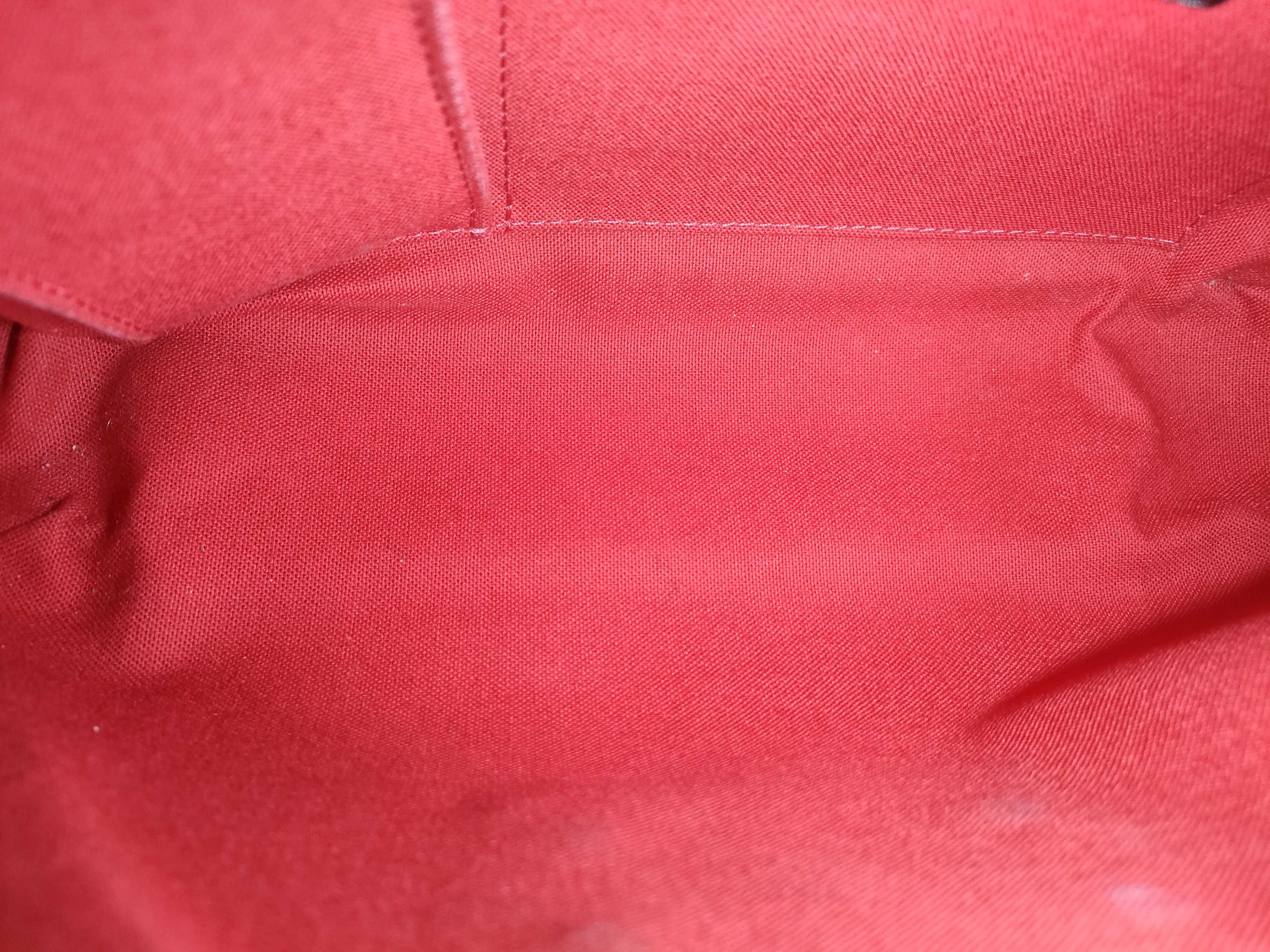 Thames PM Shoulder Bag, Damier — view 10