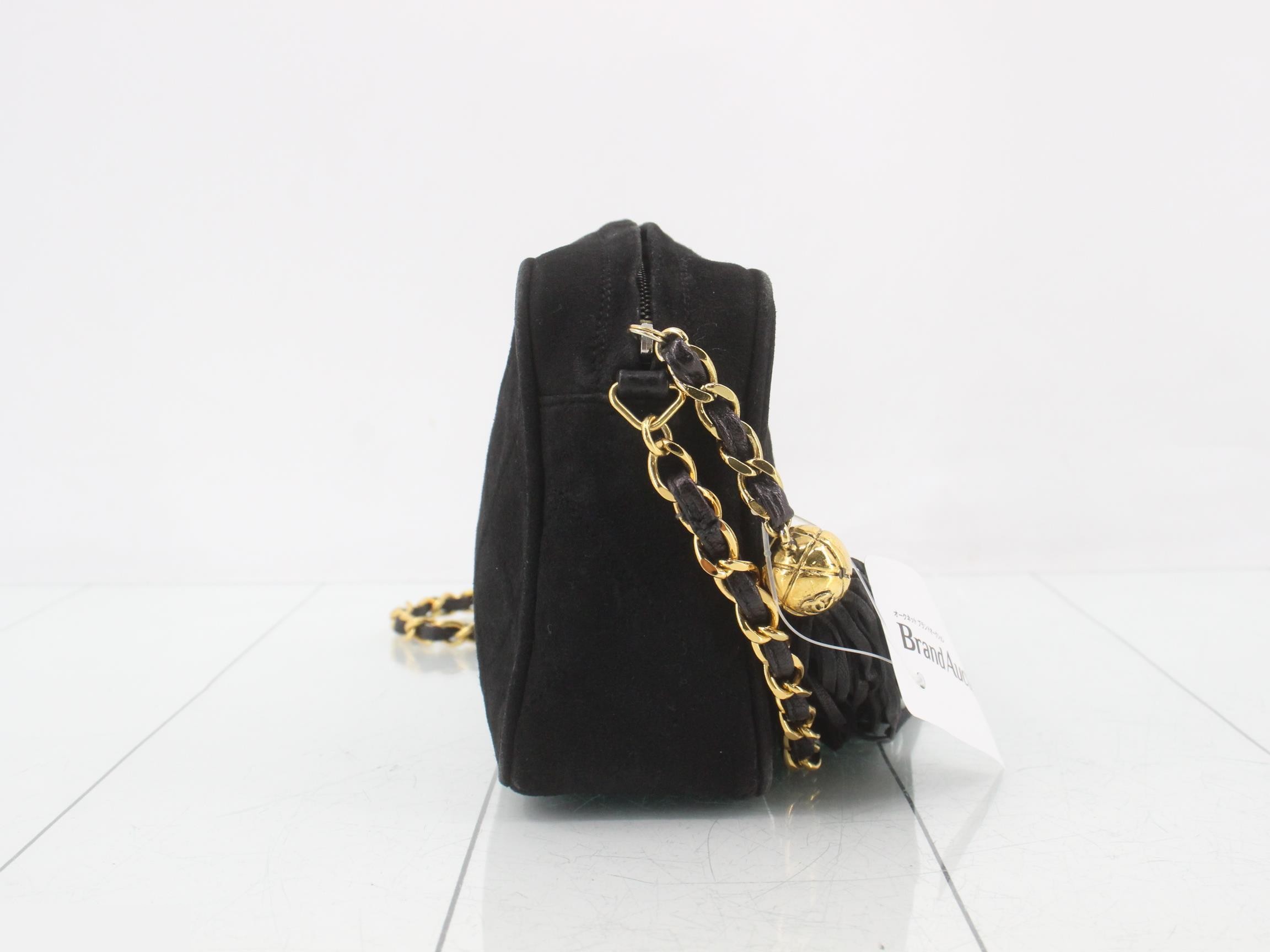 Shoulder bag — view 4