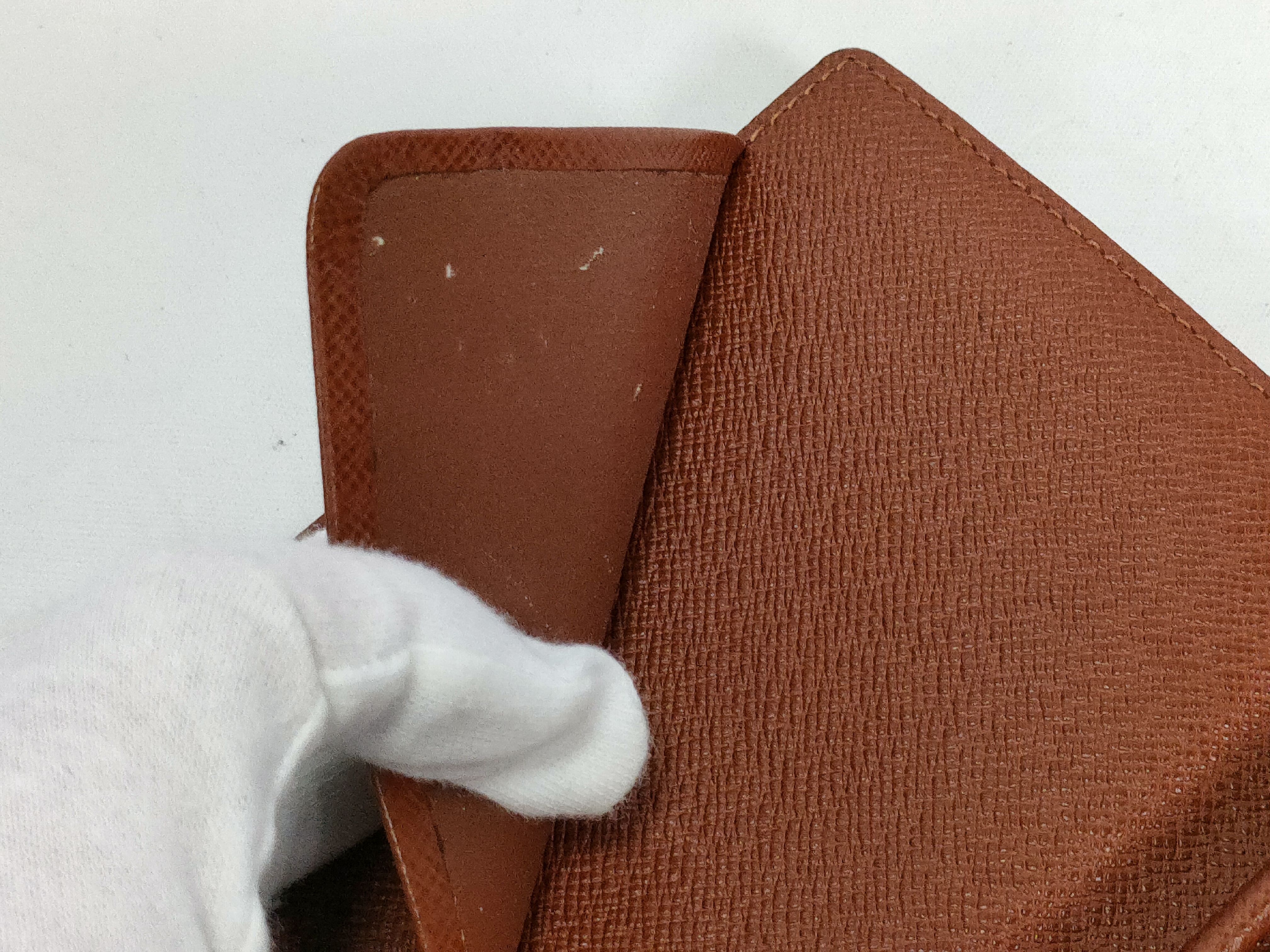 Monogram Card Case - Card Case — view 11