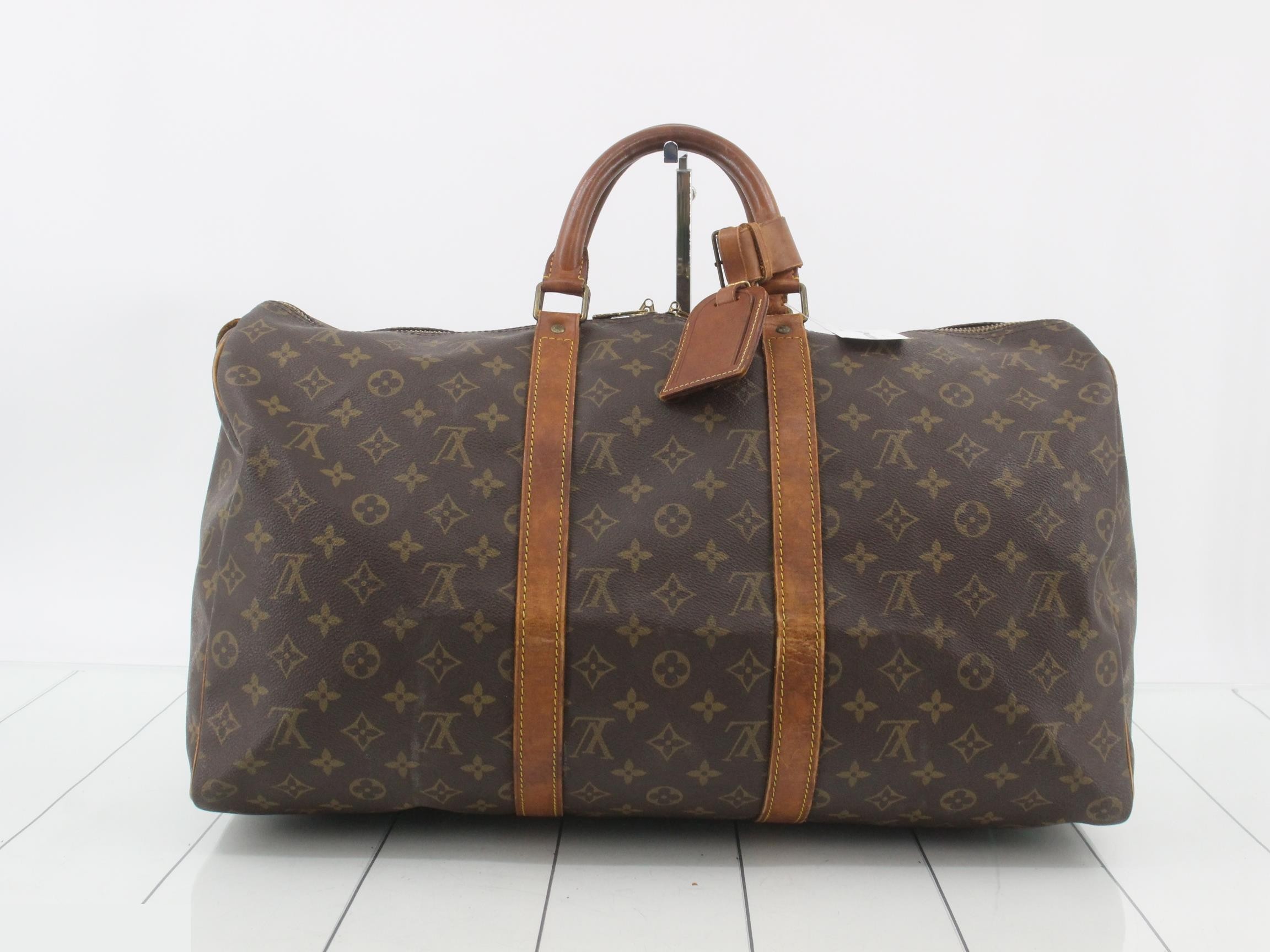Keepall 50 — view 2