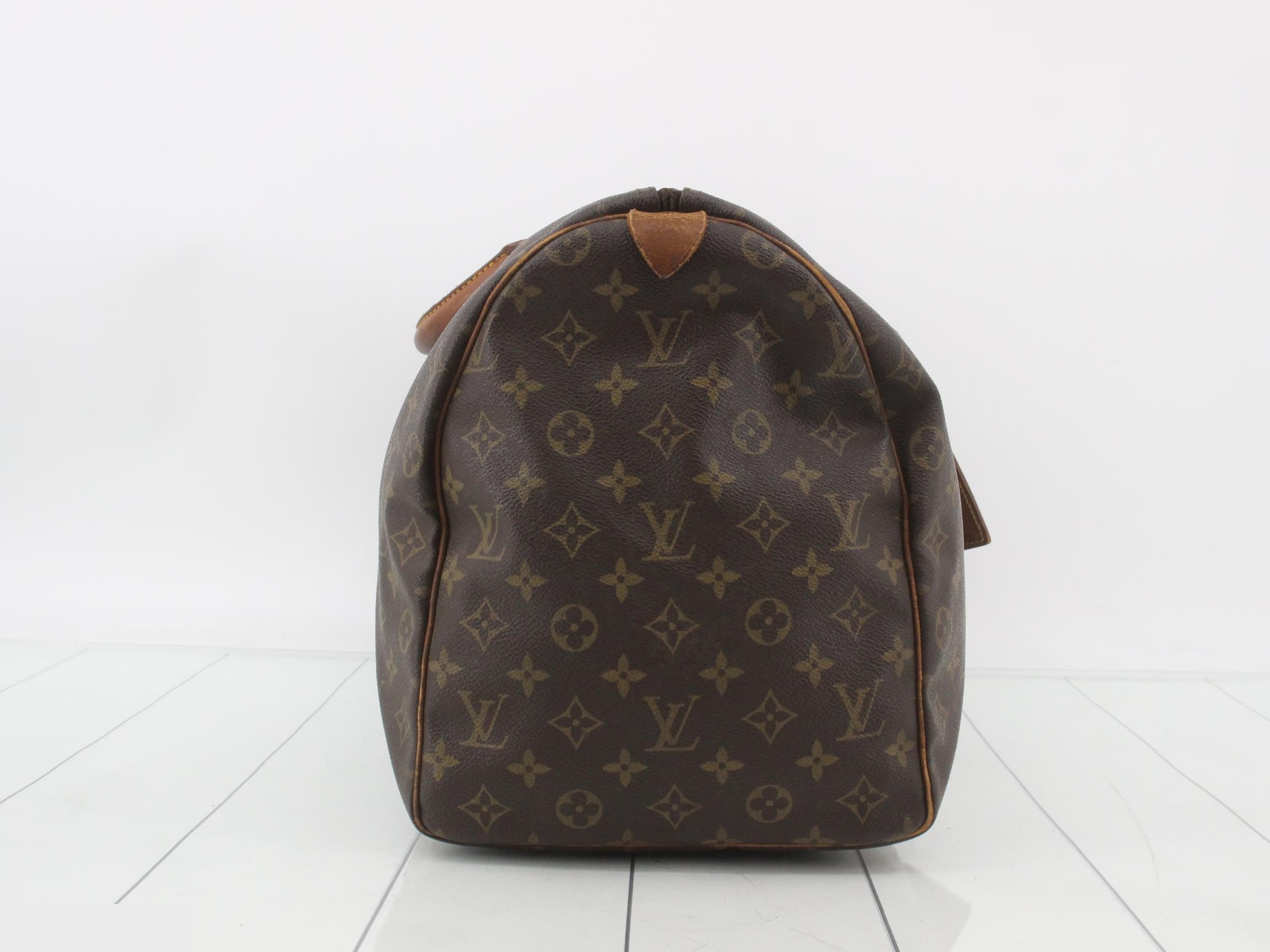 Keepall 50 — view 3