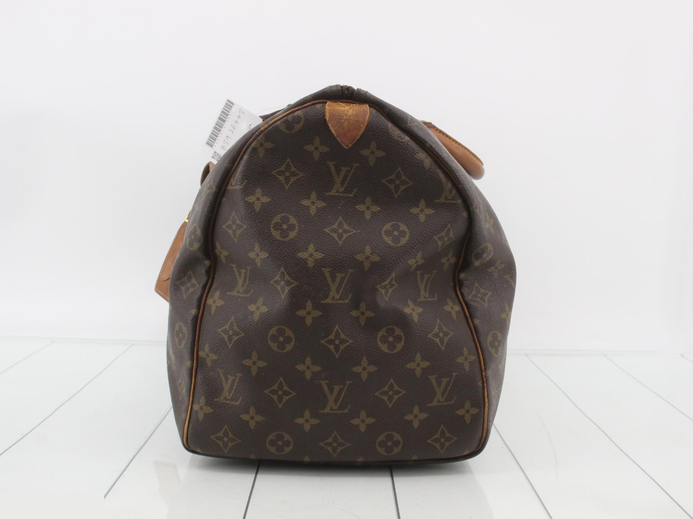 Keepall 50 — view 4
