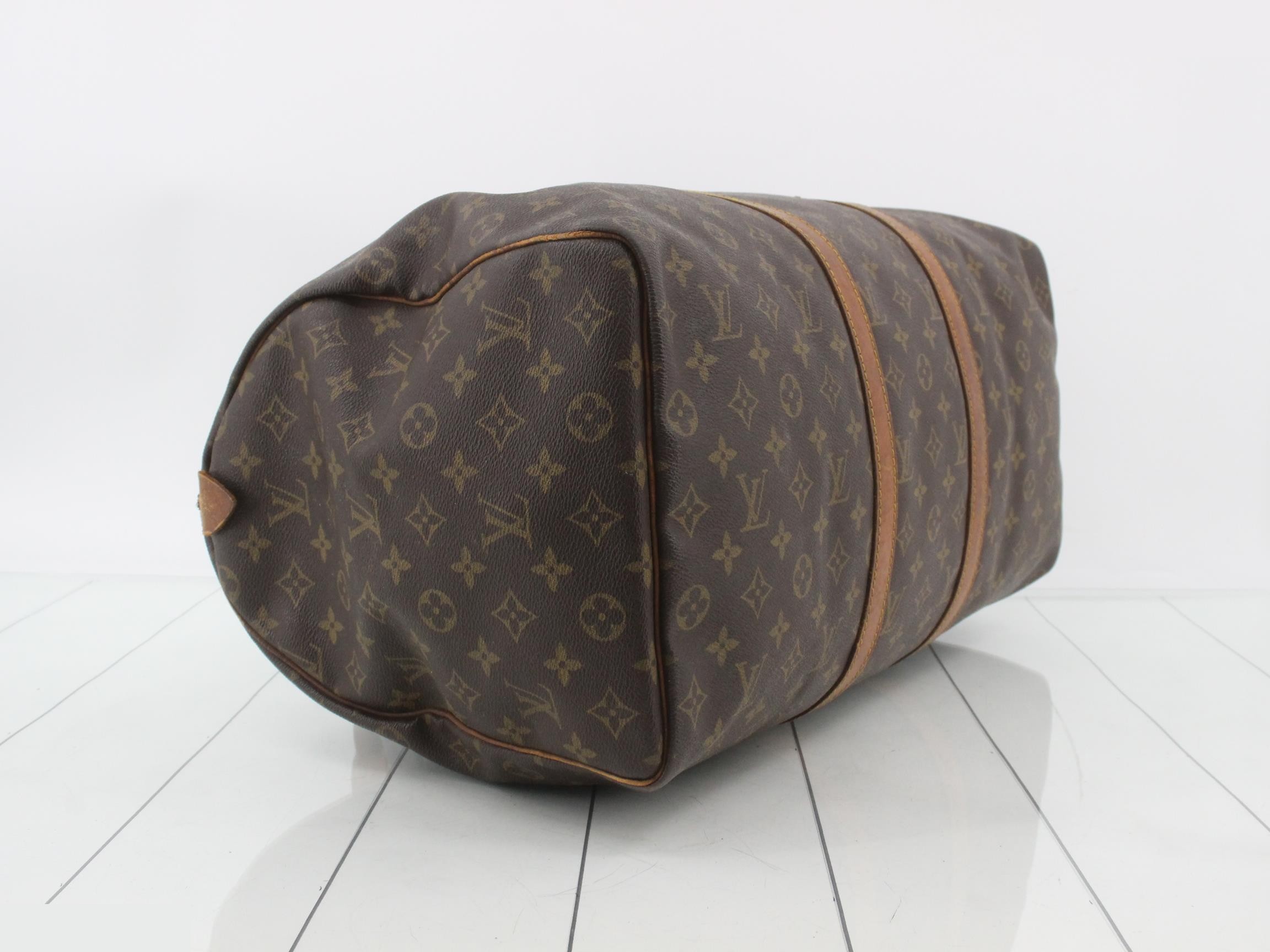 Keepall 50 — view 5