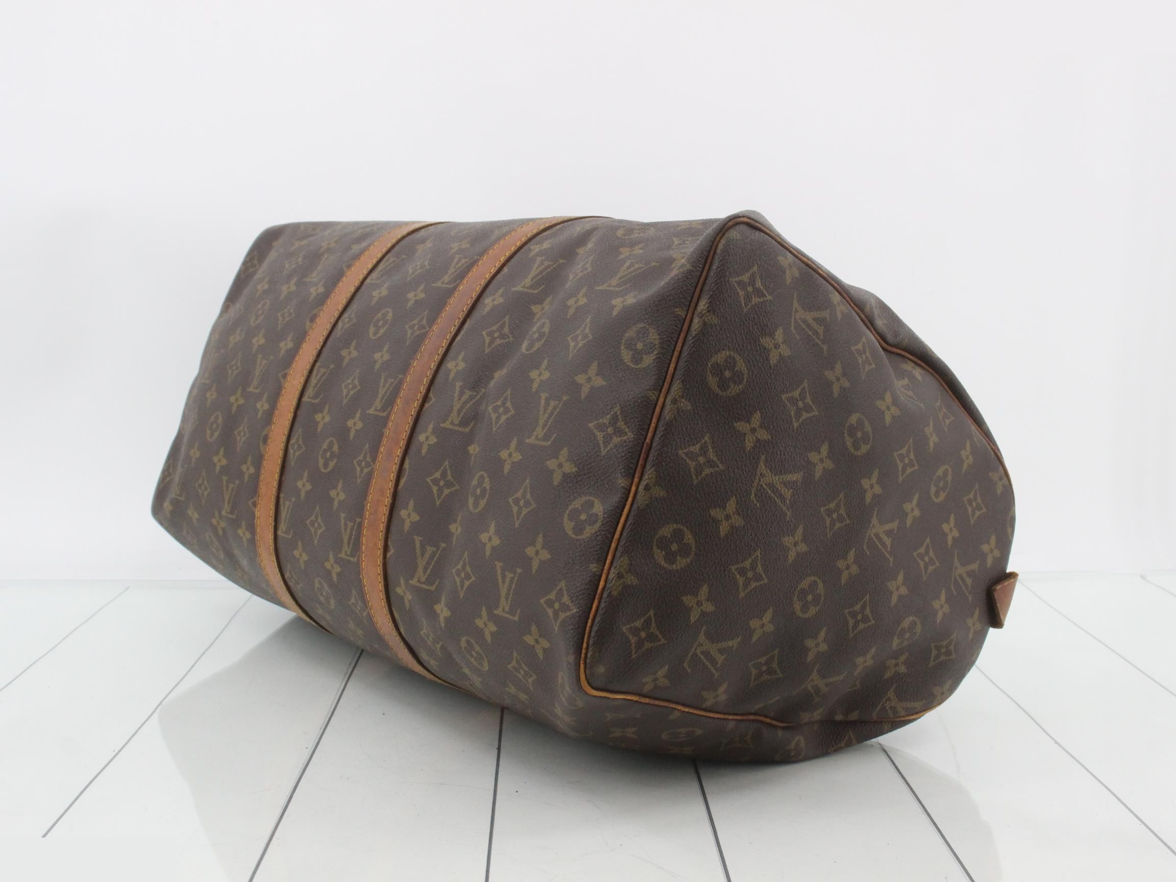 Keepall 50 — view 6