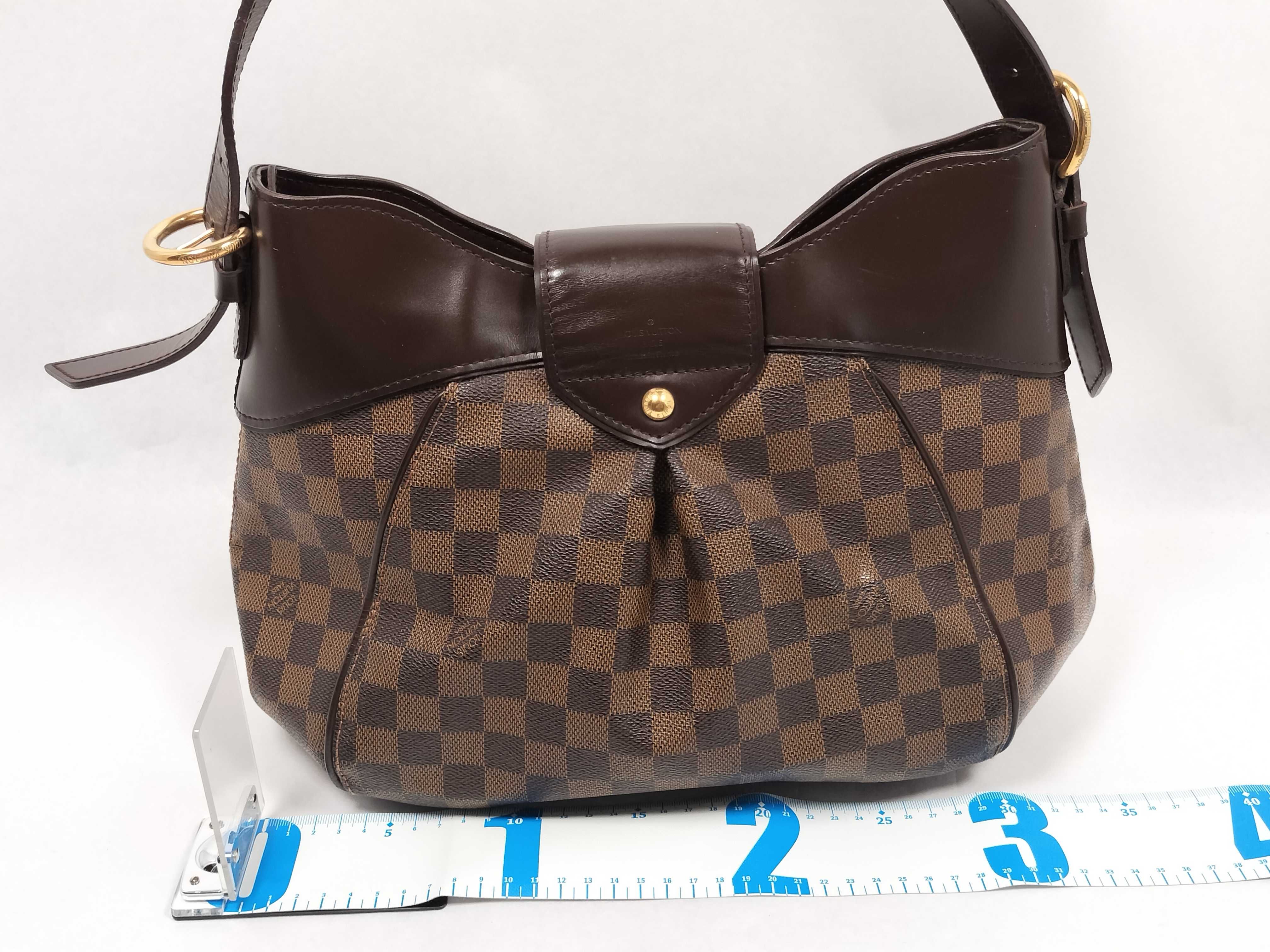 Damier Handbag — view 2