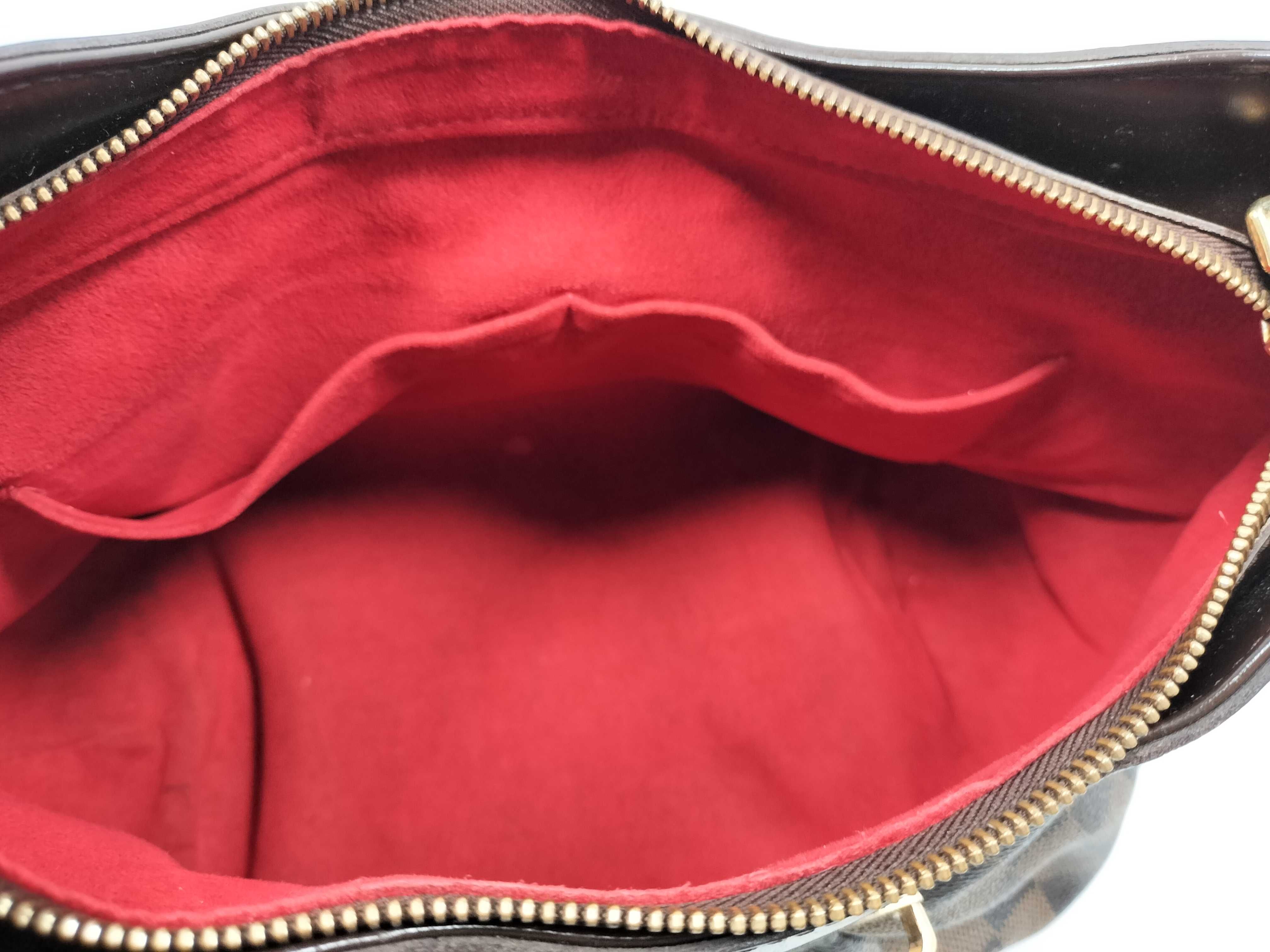 Damier Handbag — view 11