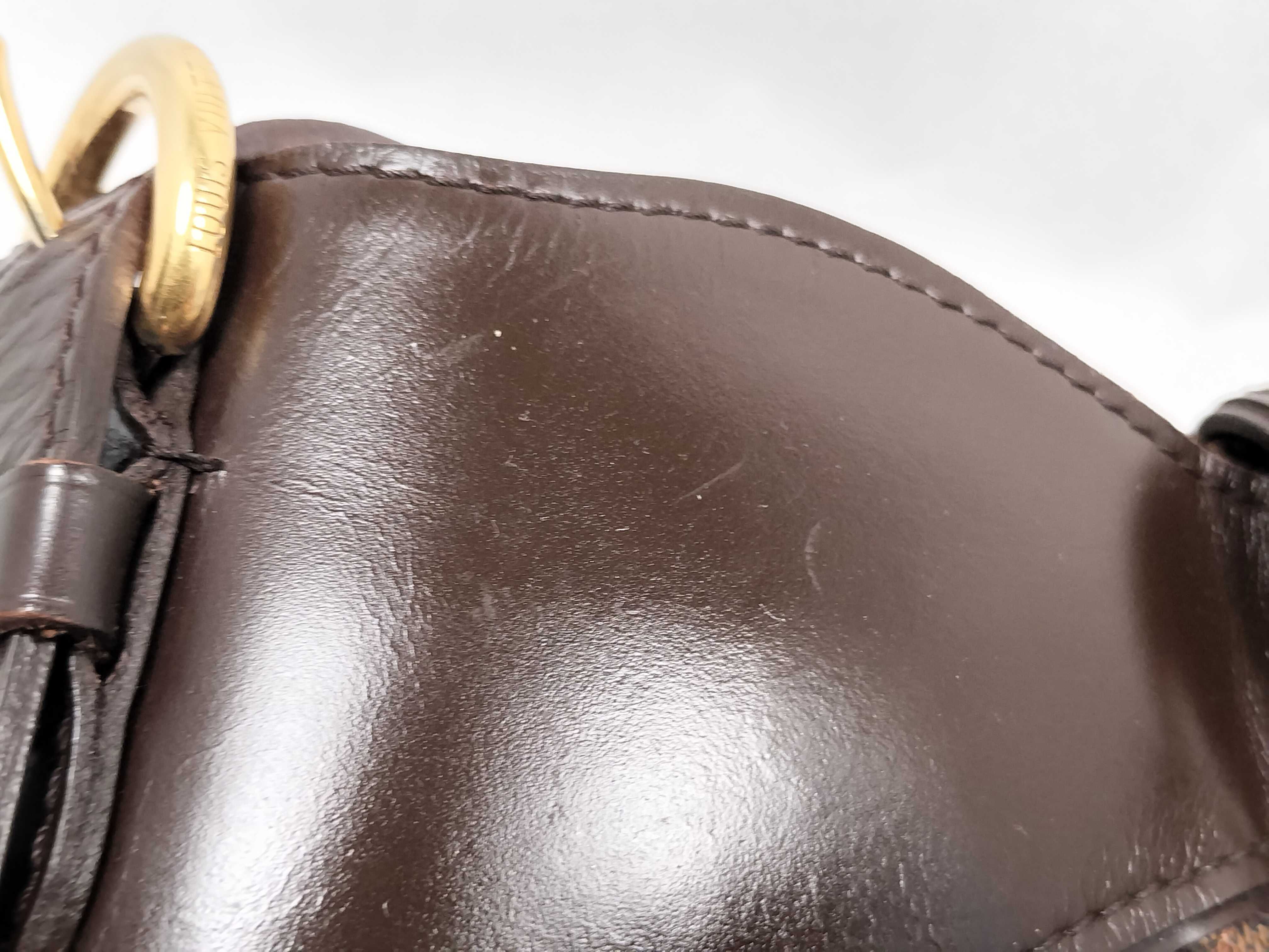 Damier Handbag — view 13