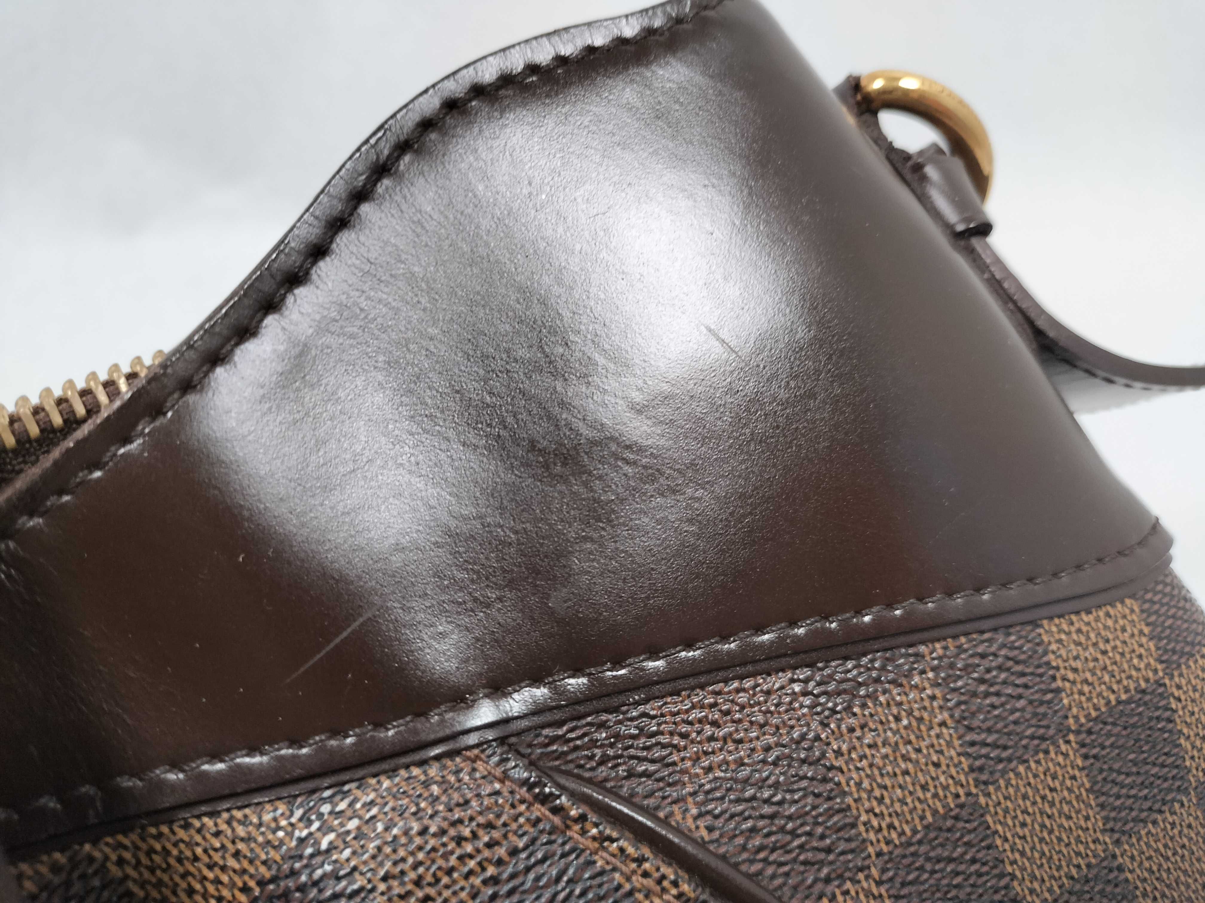 Damier Handbag — view 14