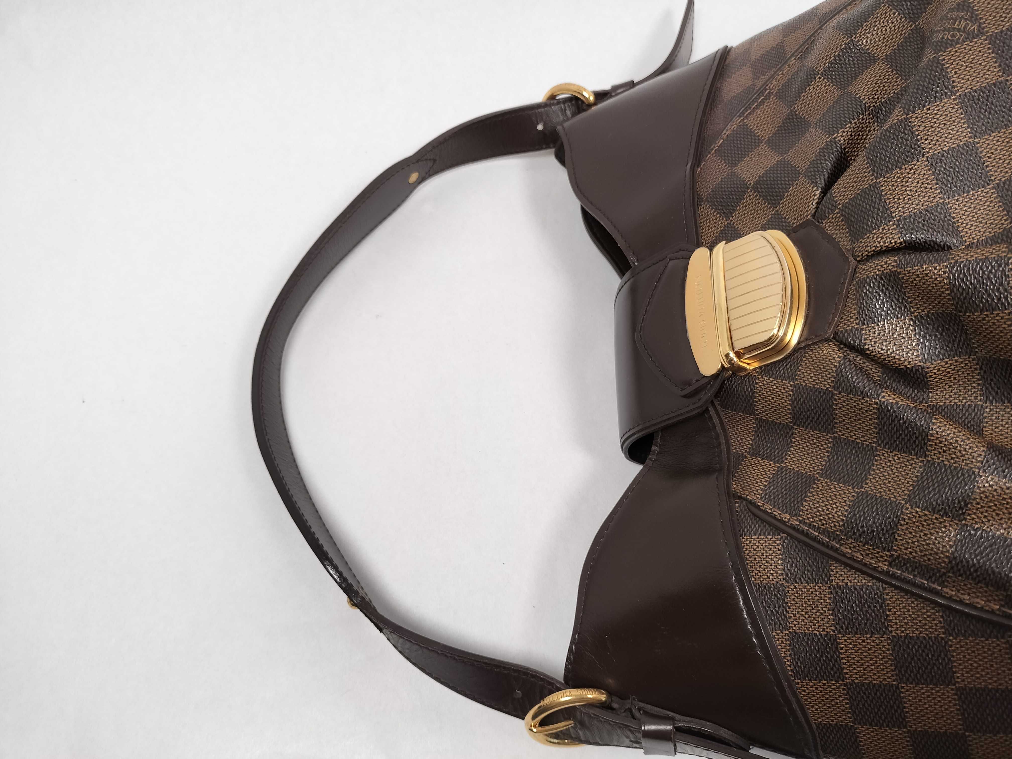 Damier Handbag — view 3