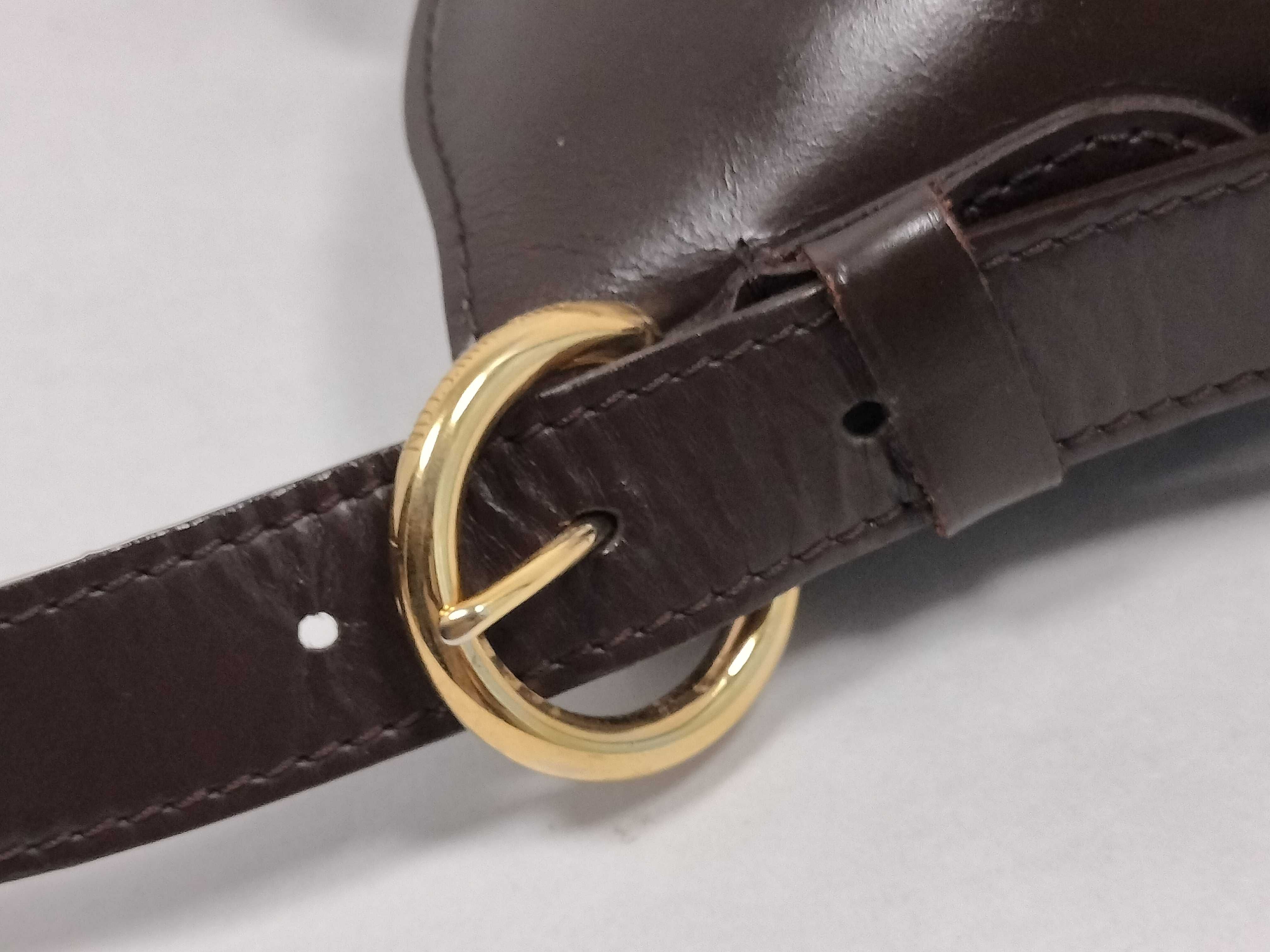 Damier Handbag — view 5