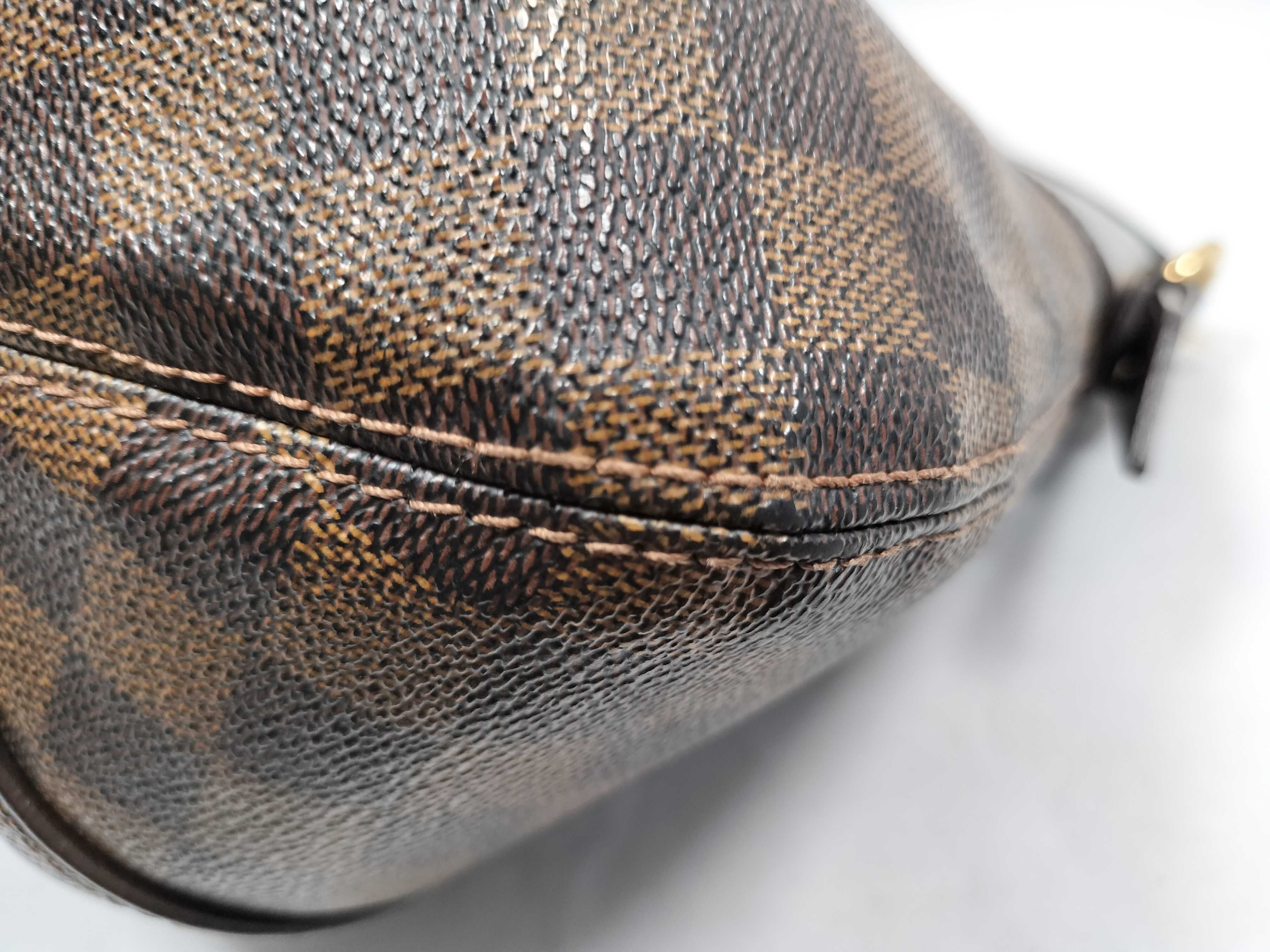 Damier Handbag — view 6