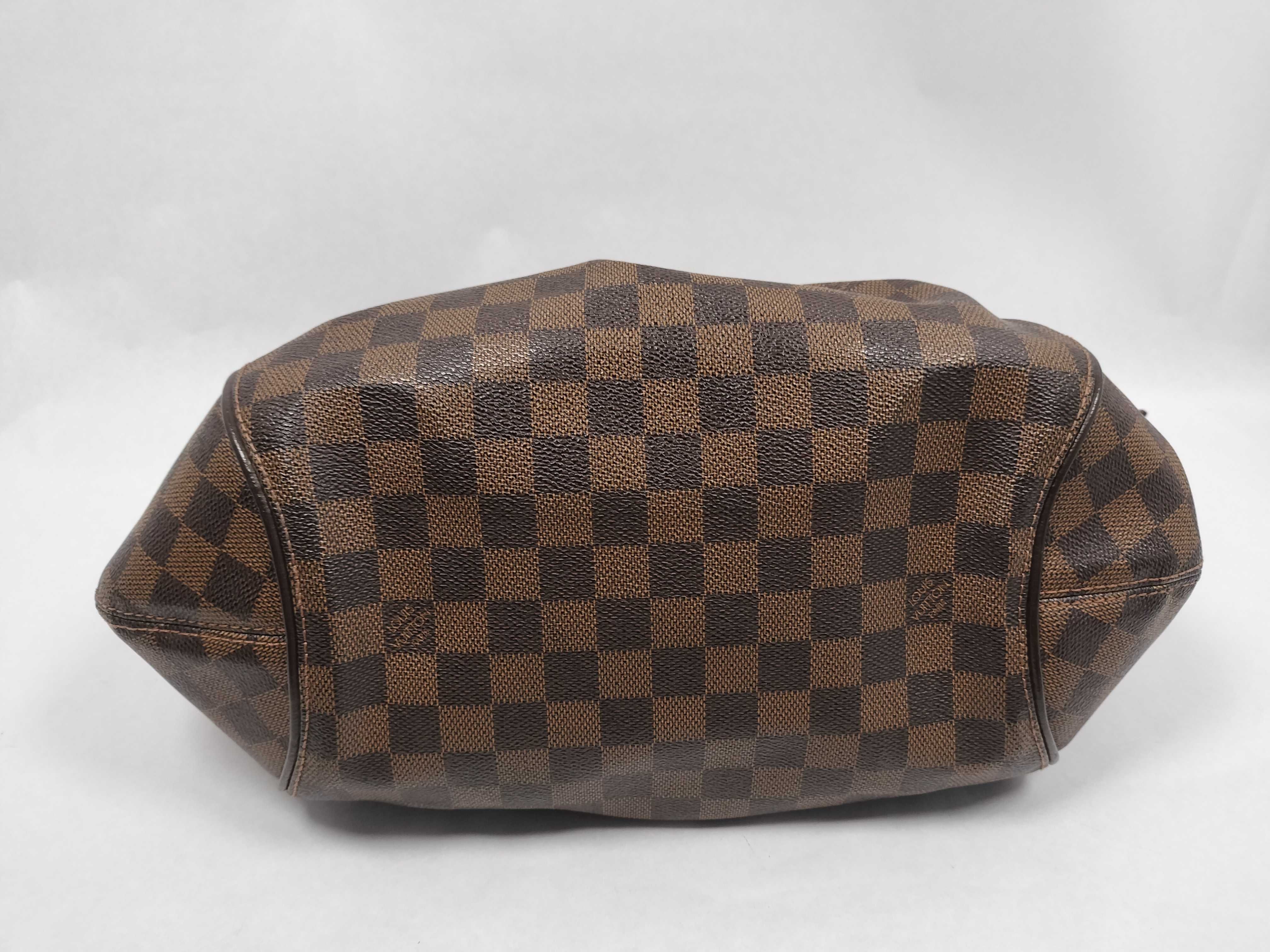 Damier Handbag — view 7