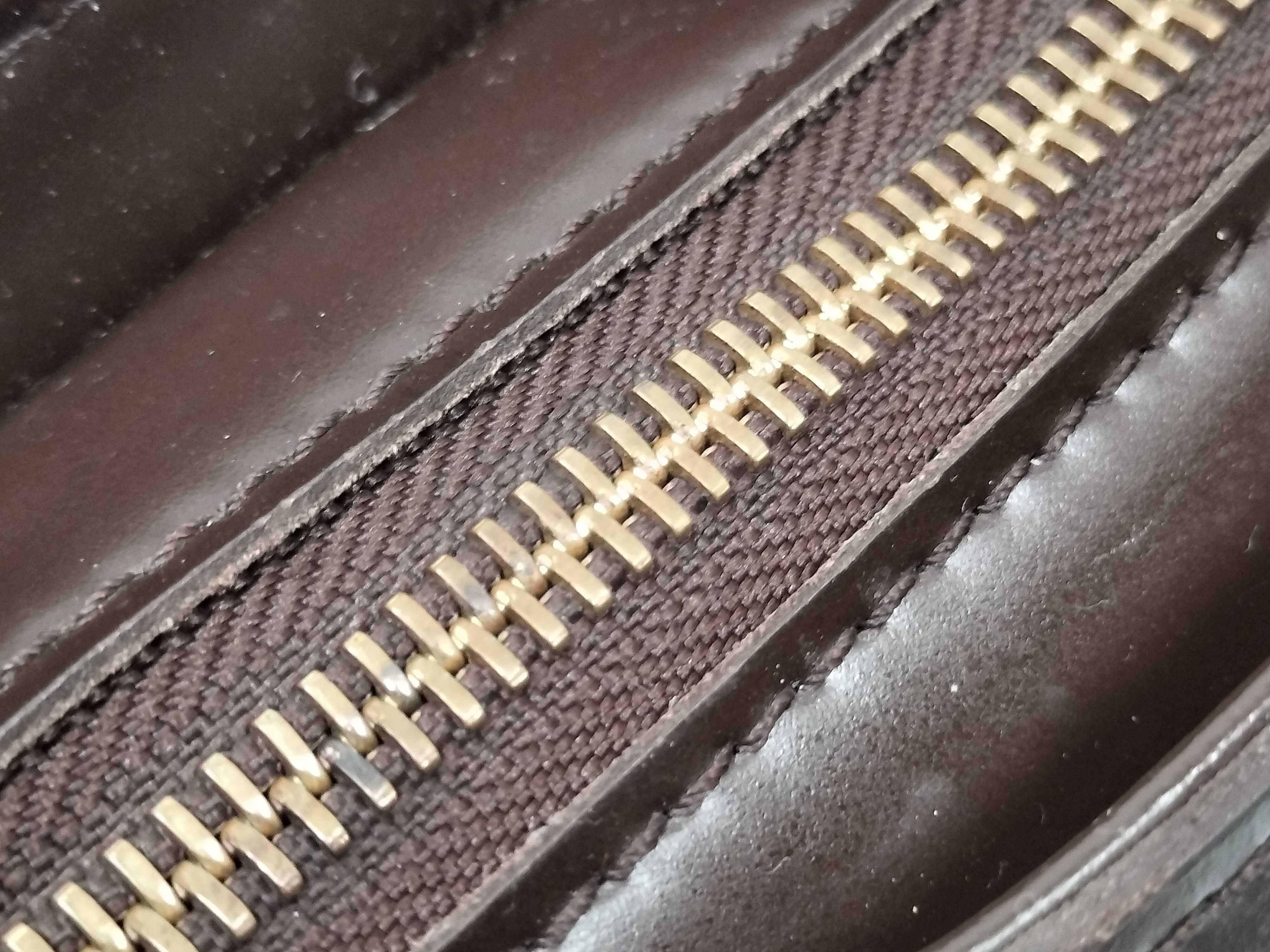 Damier Handbag — view 8