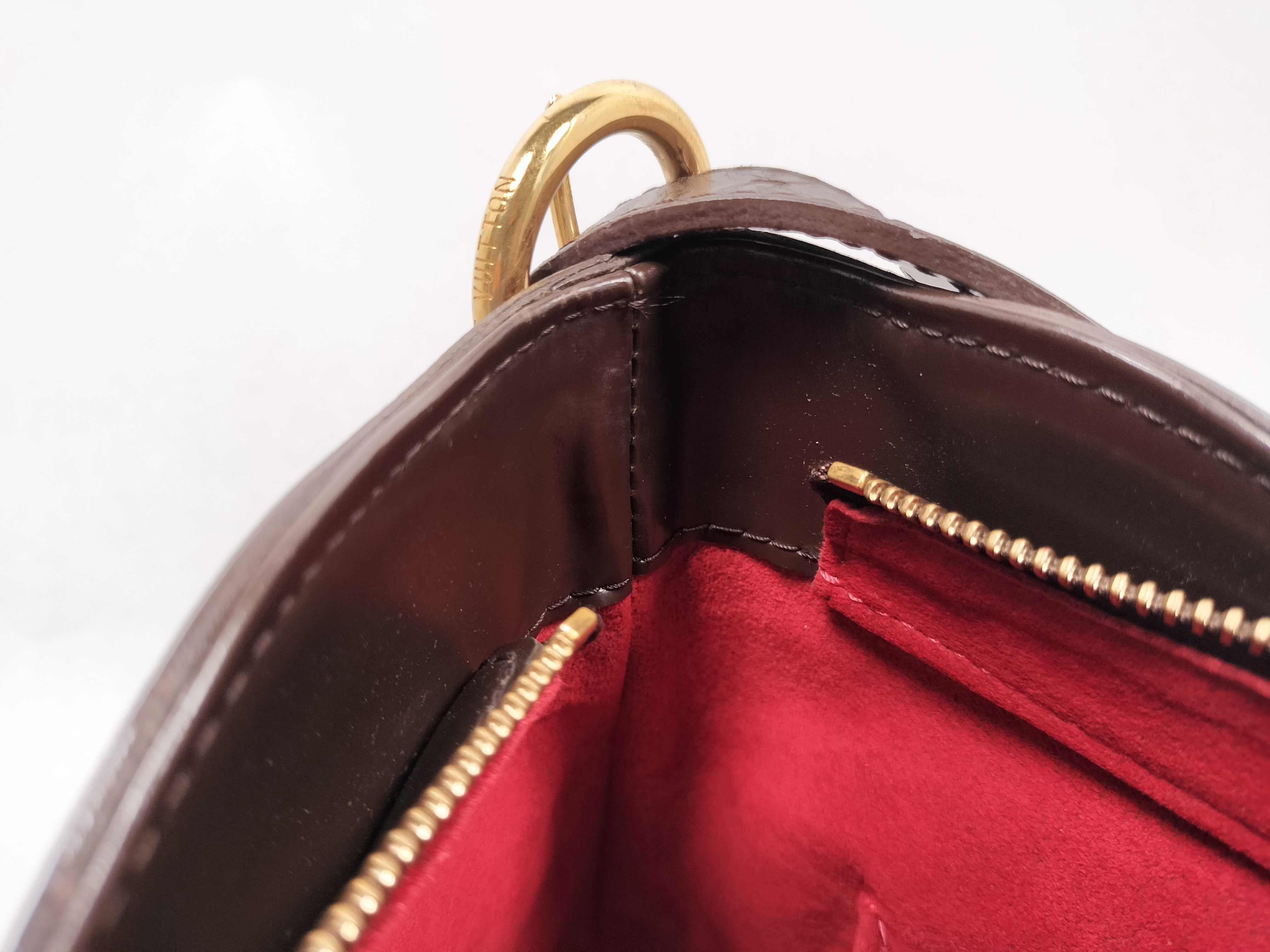 Damier Handbag — view 10