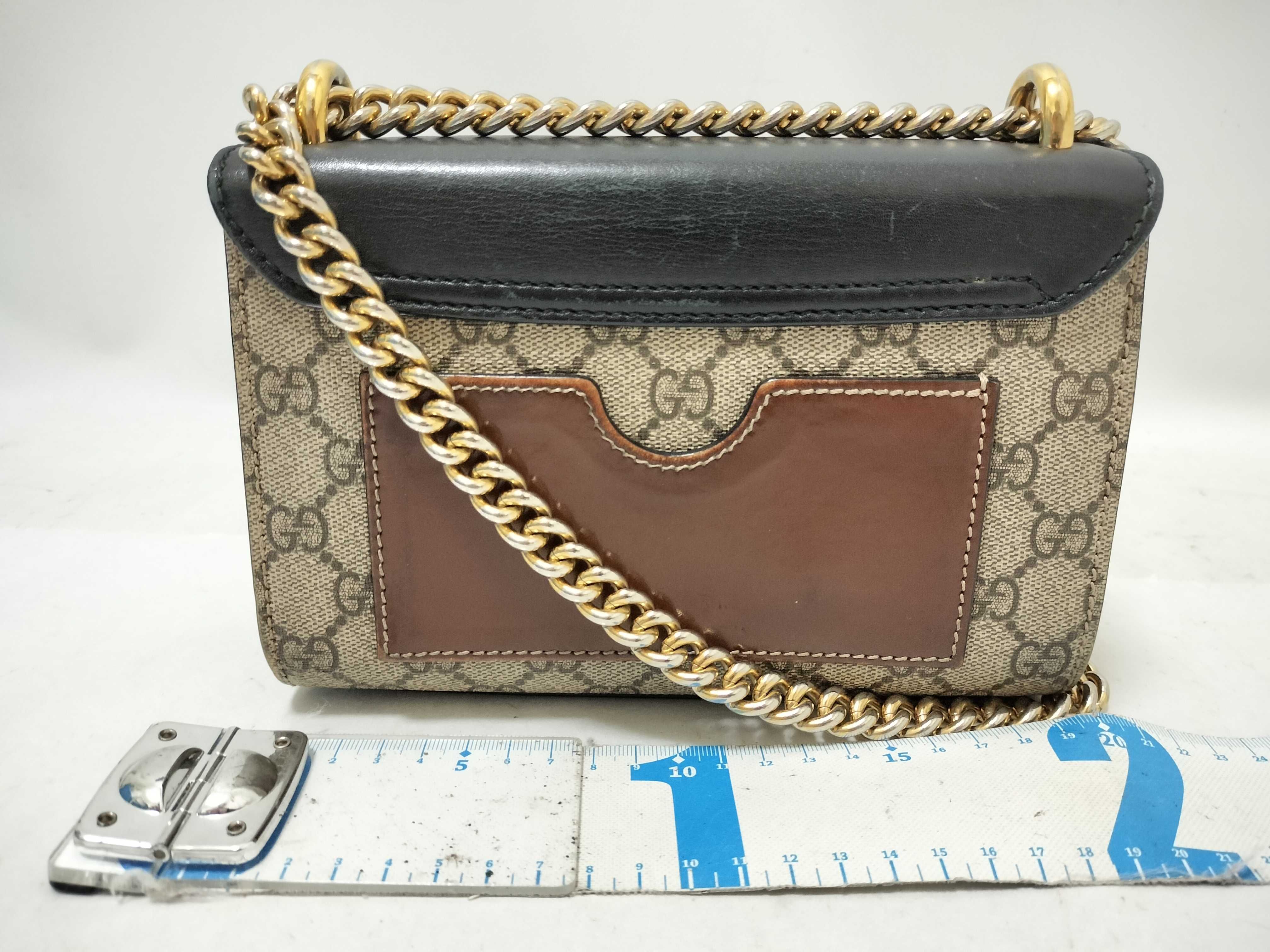 Shoulder Bag — view 2