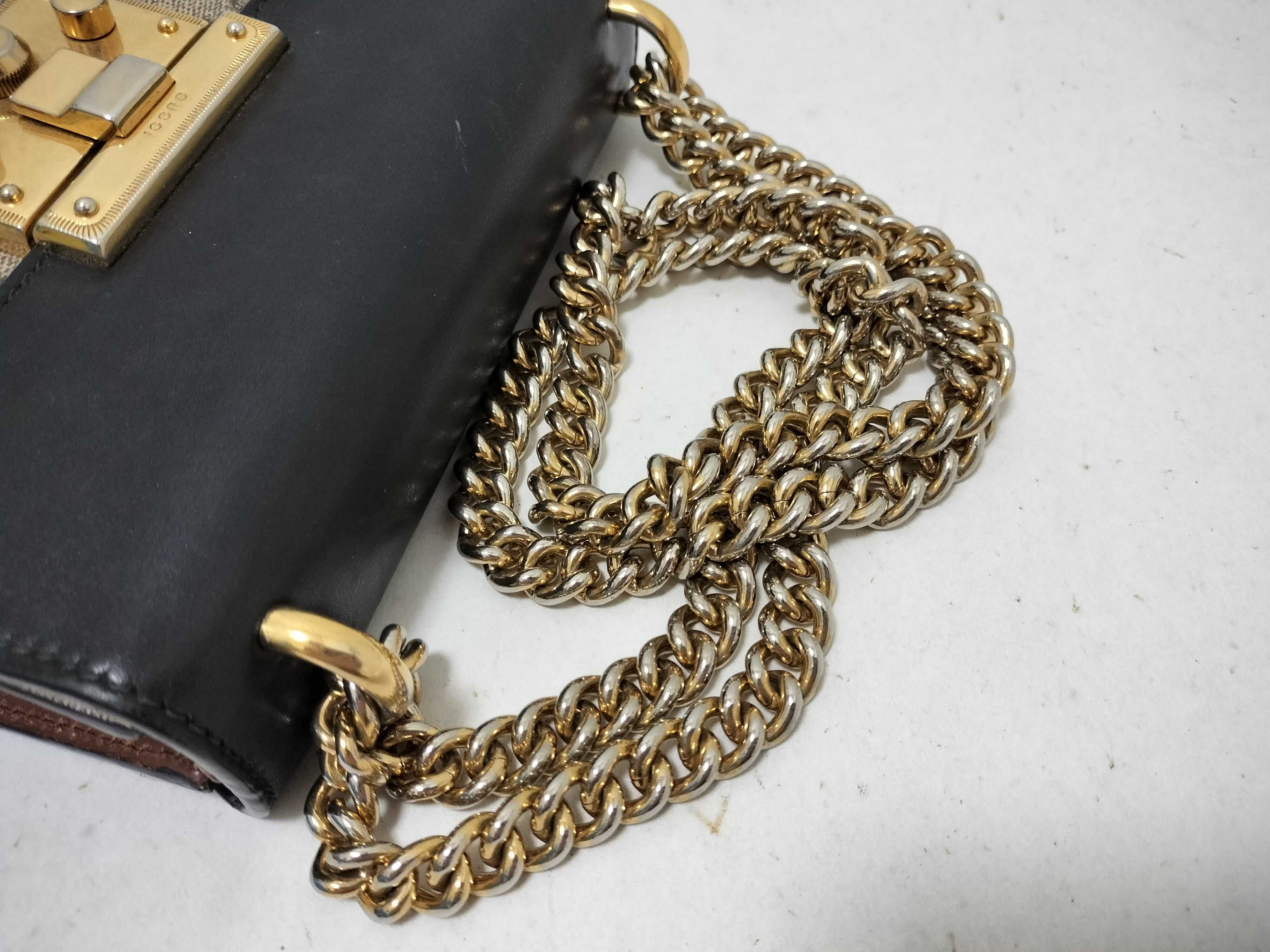 Shoulder Bag — view 3