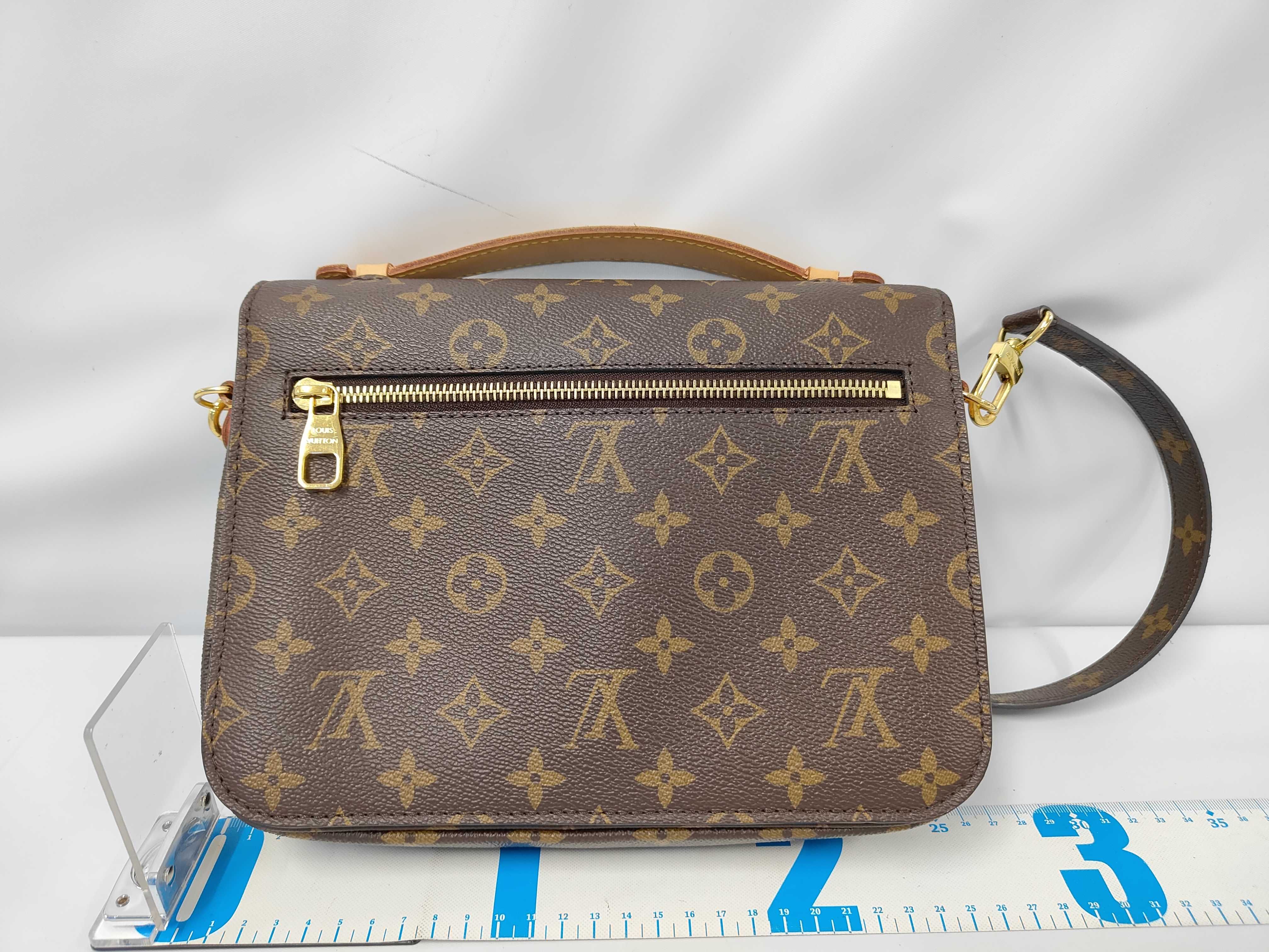 Pochette Metis M44875 Shoulder Bag — view 2