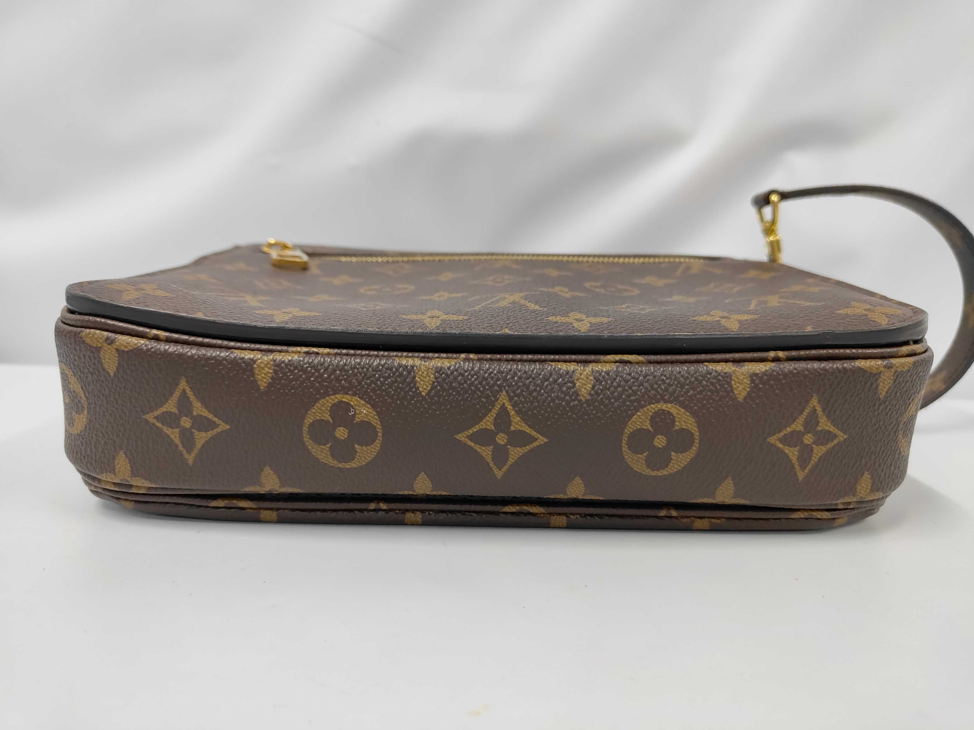 Pochette Metis M44875 Shoulder Bag — view 3