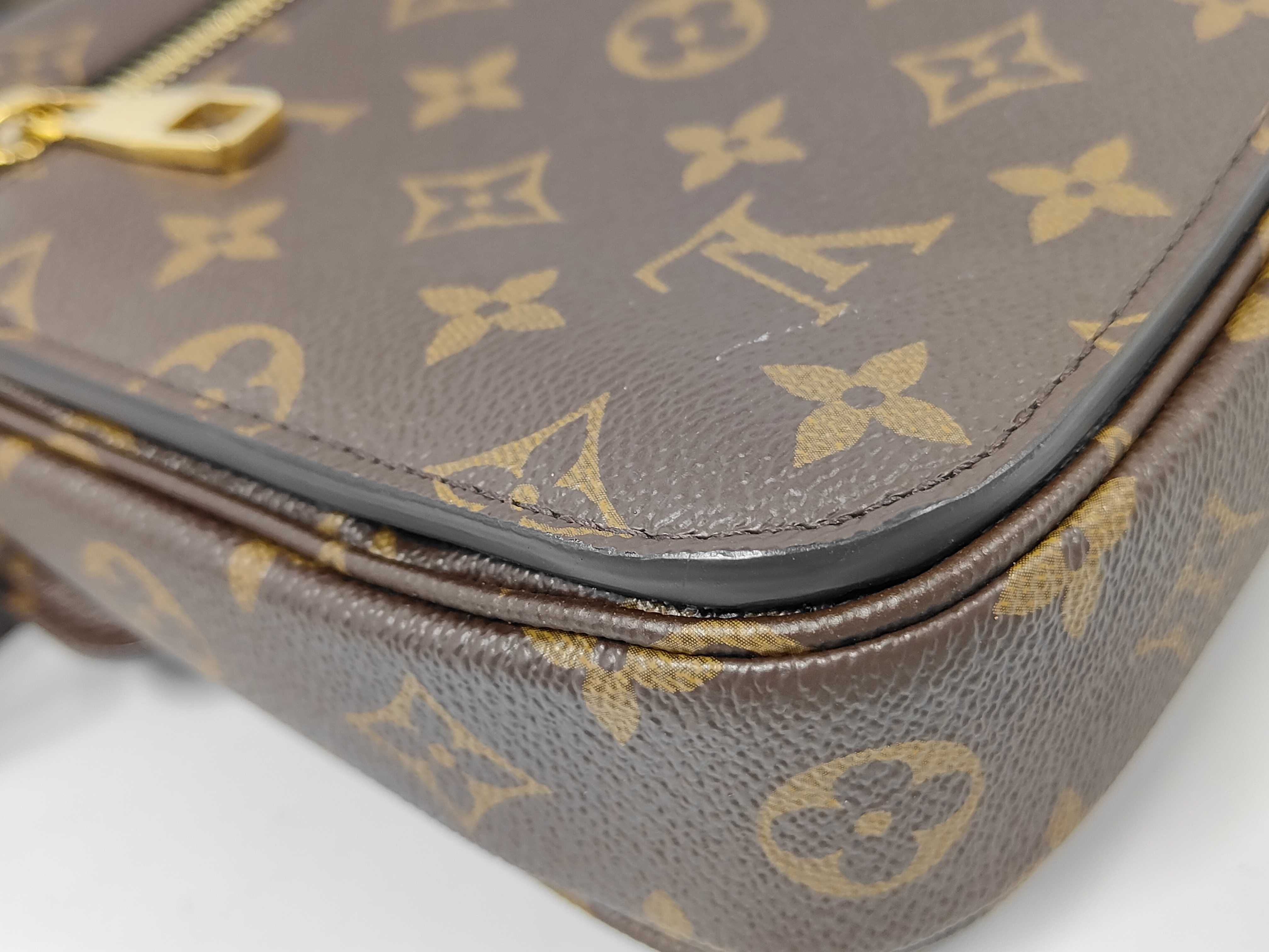 Pochette Metis M44875 Shoulder Bag — view 4