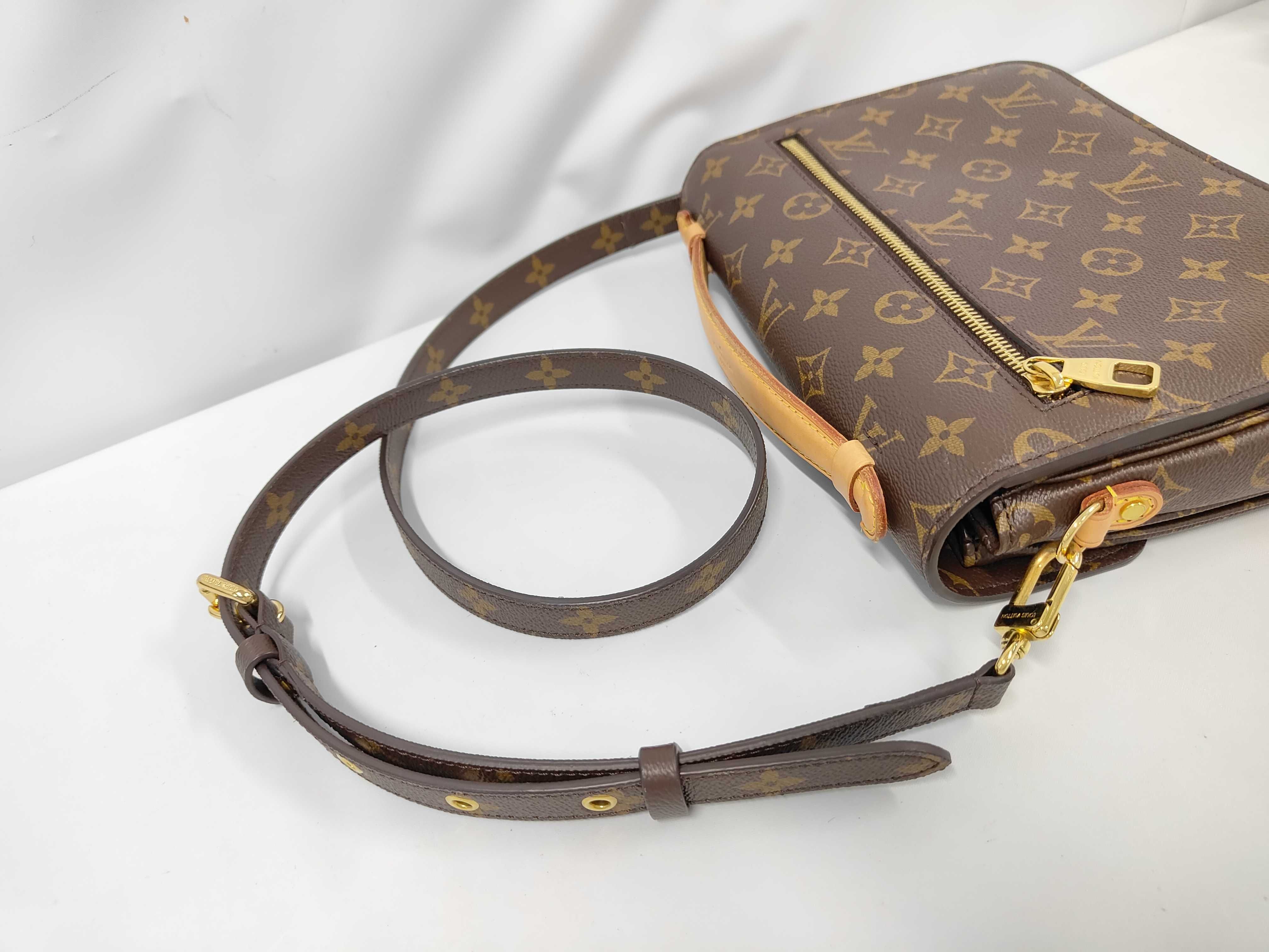 Pochette Metis M44875 Shoulder Bag — view 5