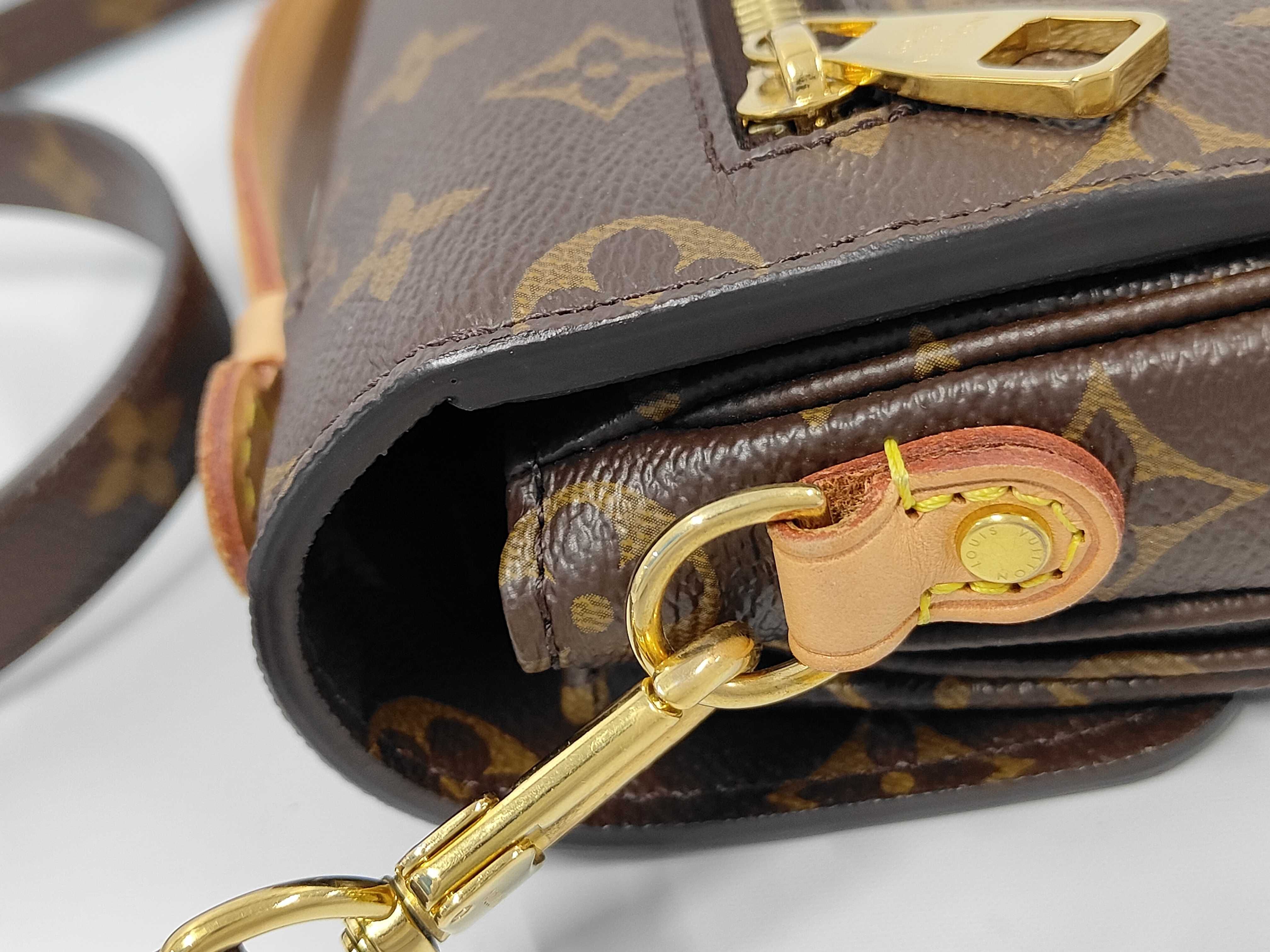 Pochette Metis M44875 Shoulder Bag — view 6