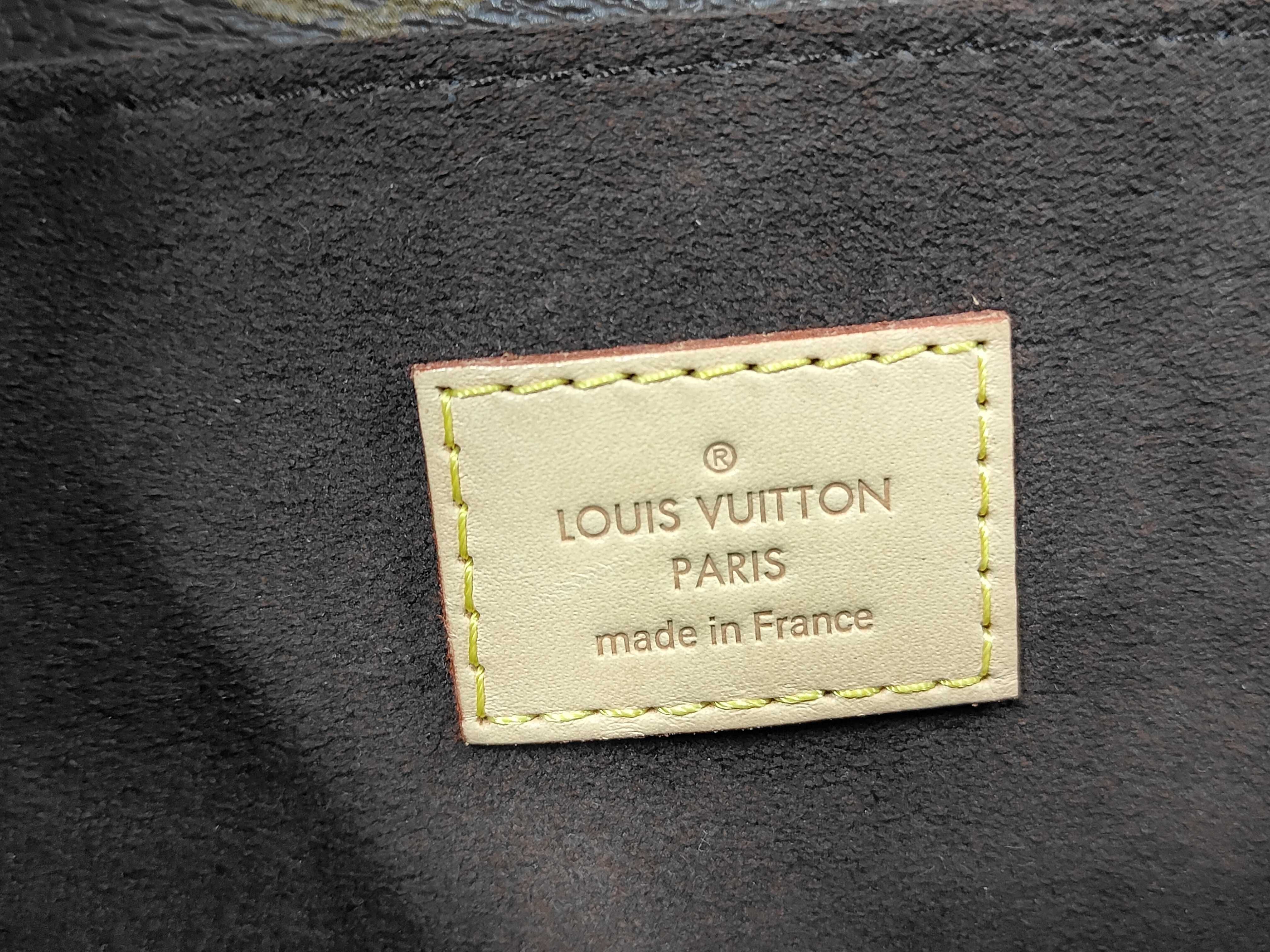 Pochette Metis M44875 Shoulder Bag — view 10