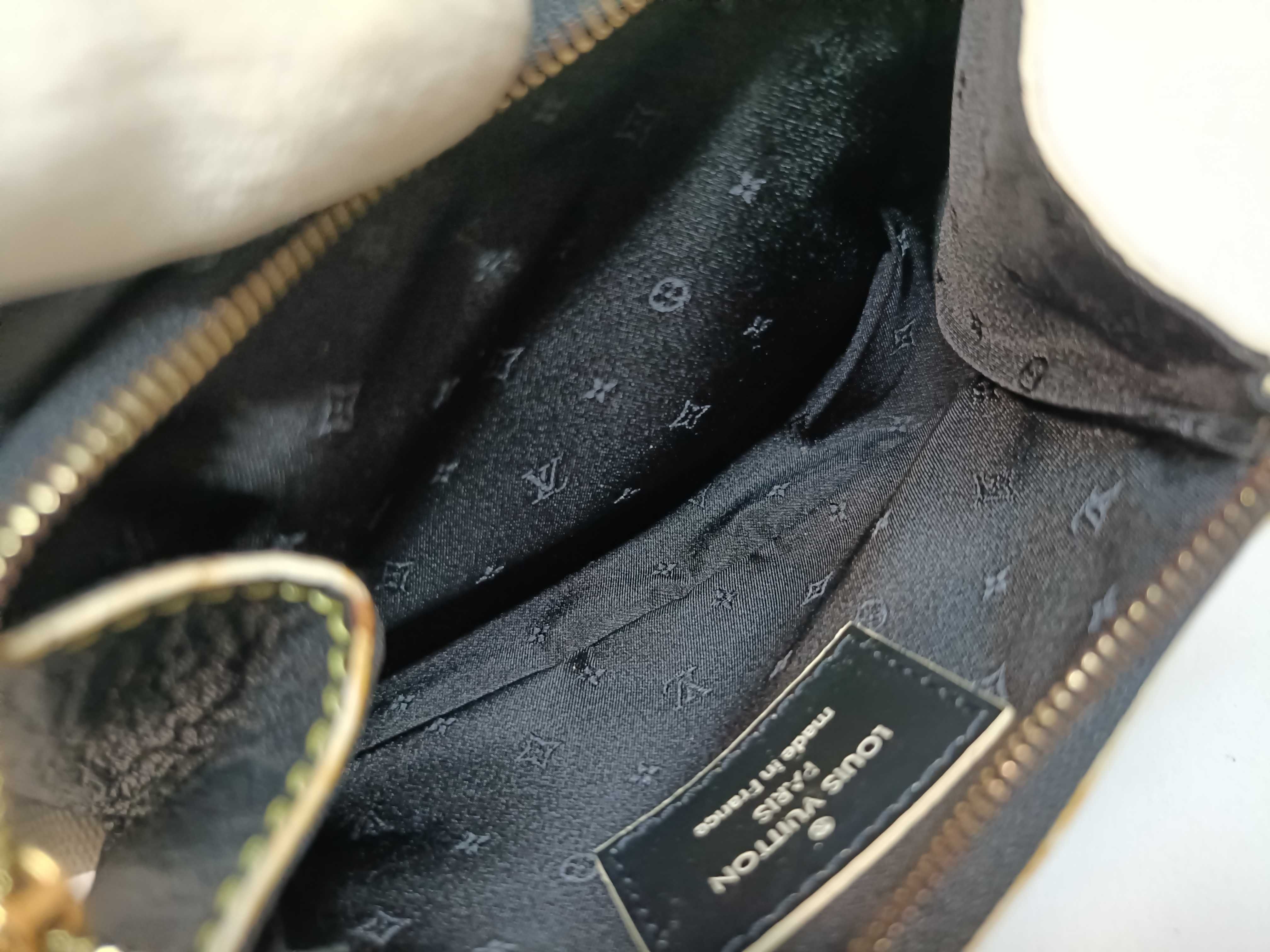 Suhali Mignon Pouch — view 12