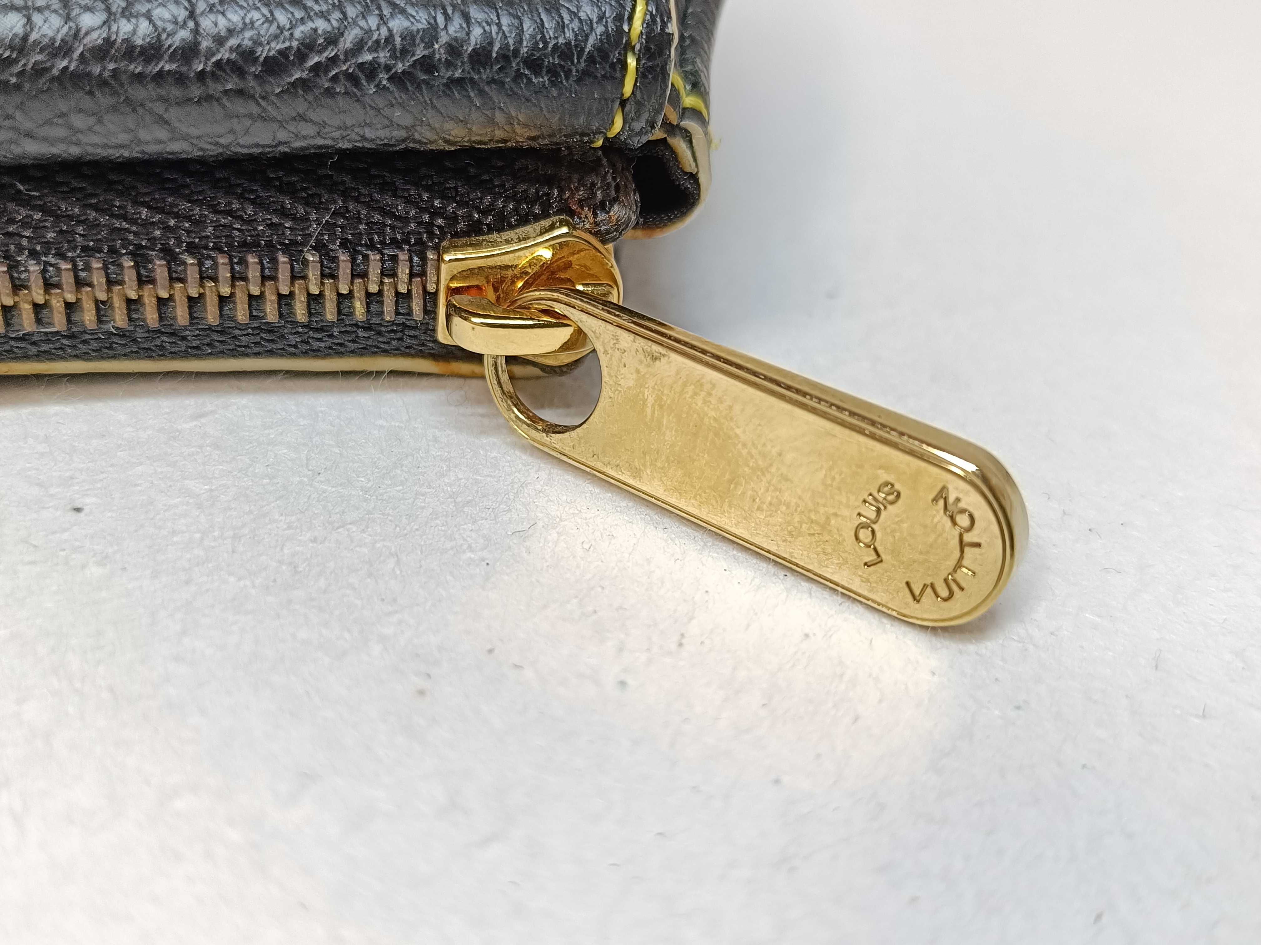 Suhali Mignon Pouch — view 5