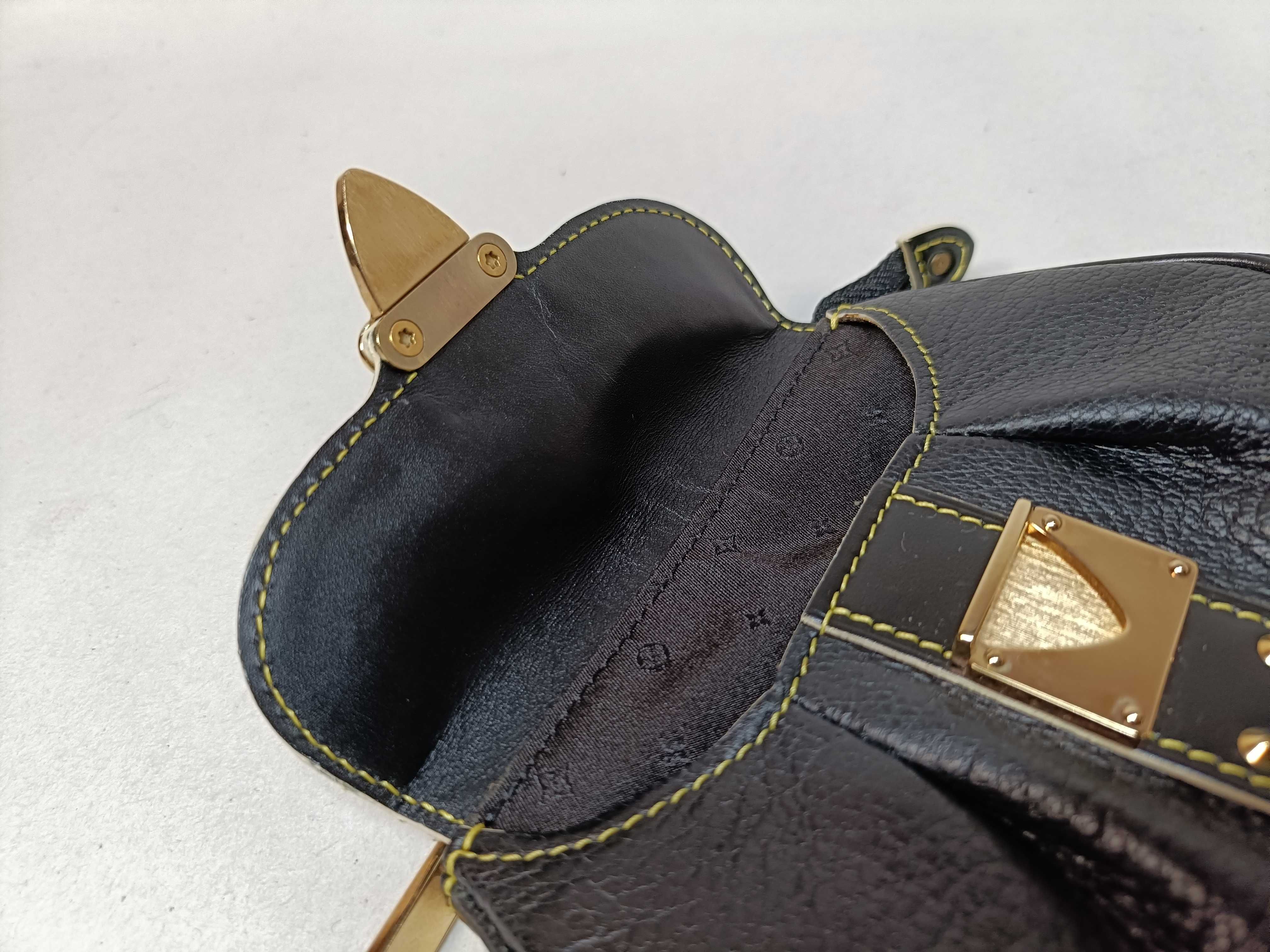 Suhali Mignon Pouch — view 8