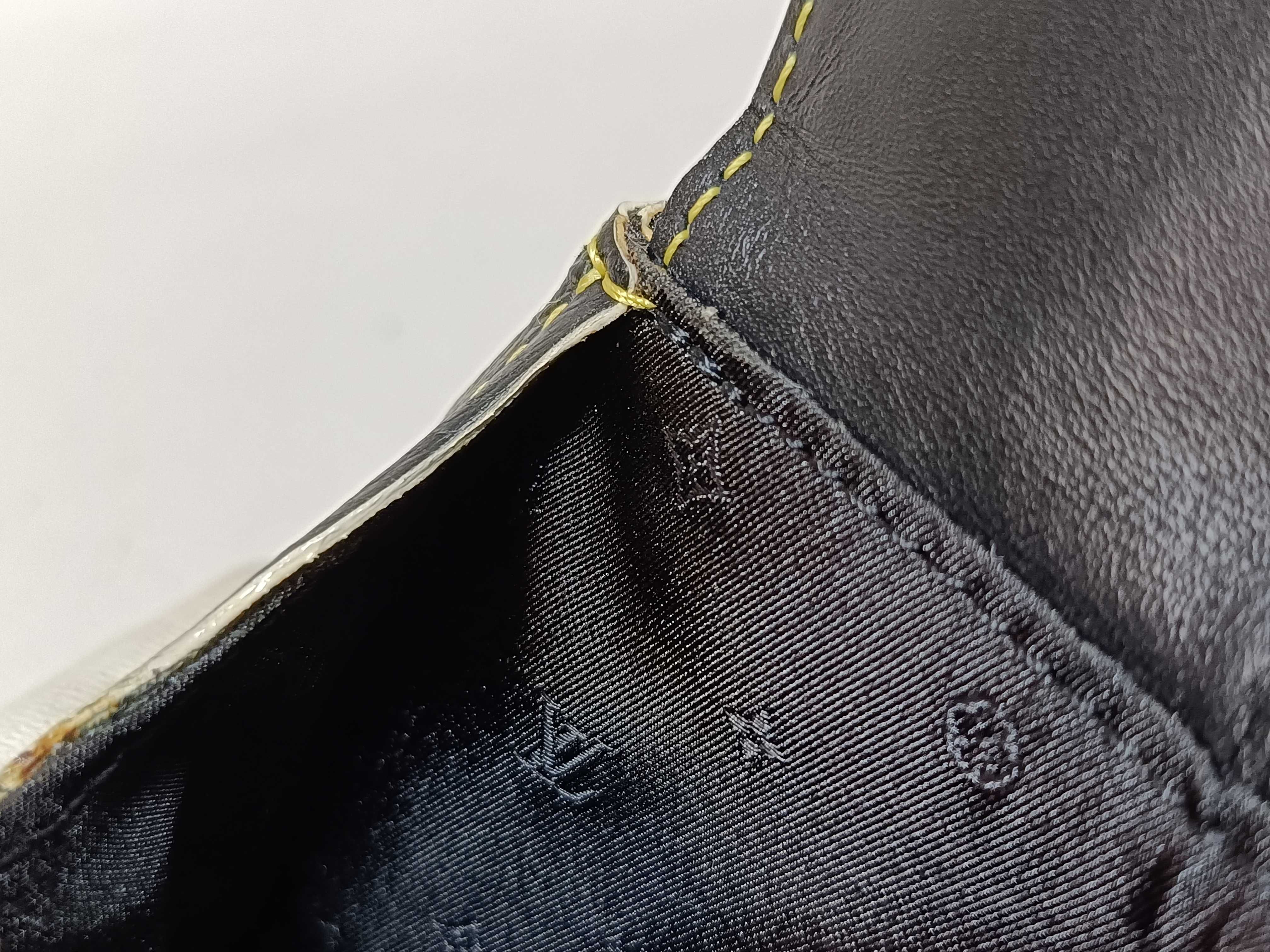 Suhali Mignon Pouch — view 9