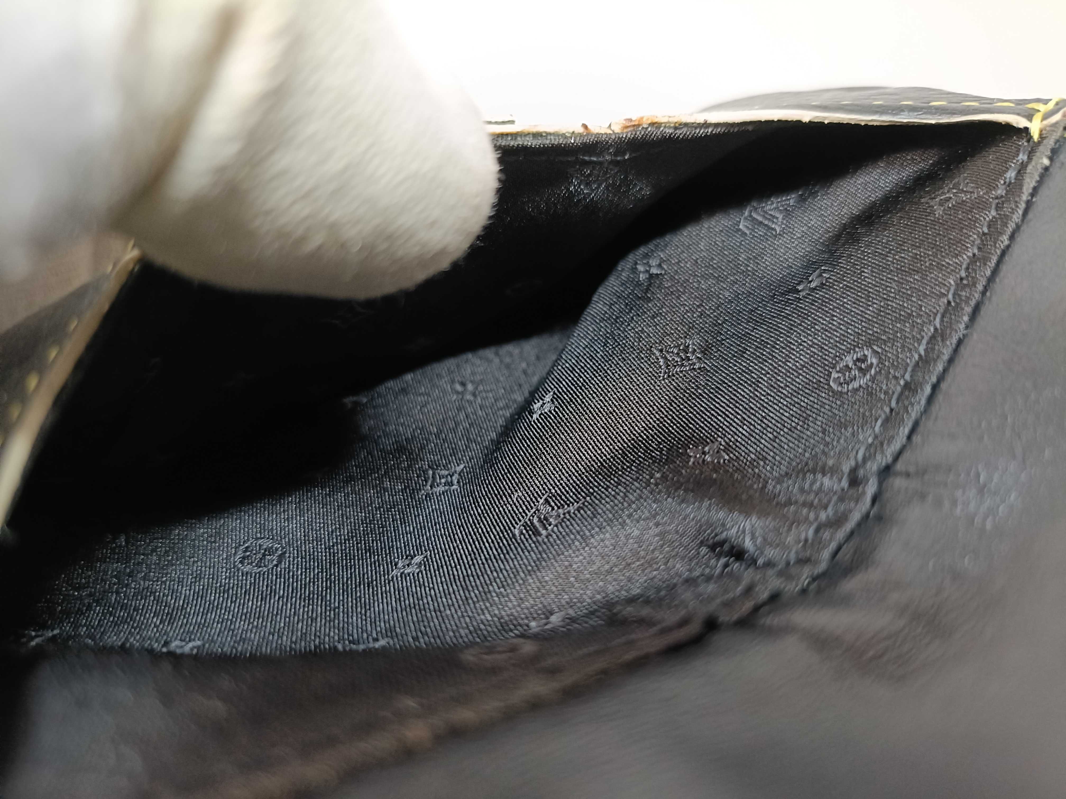 Suhali Mignon Pouch — view 10