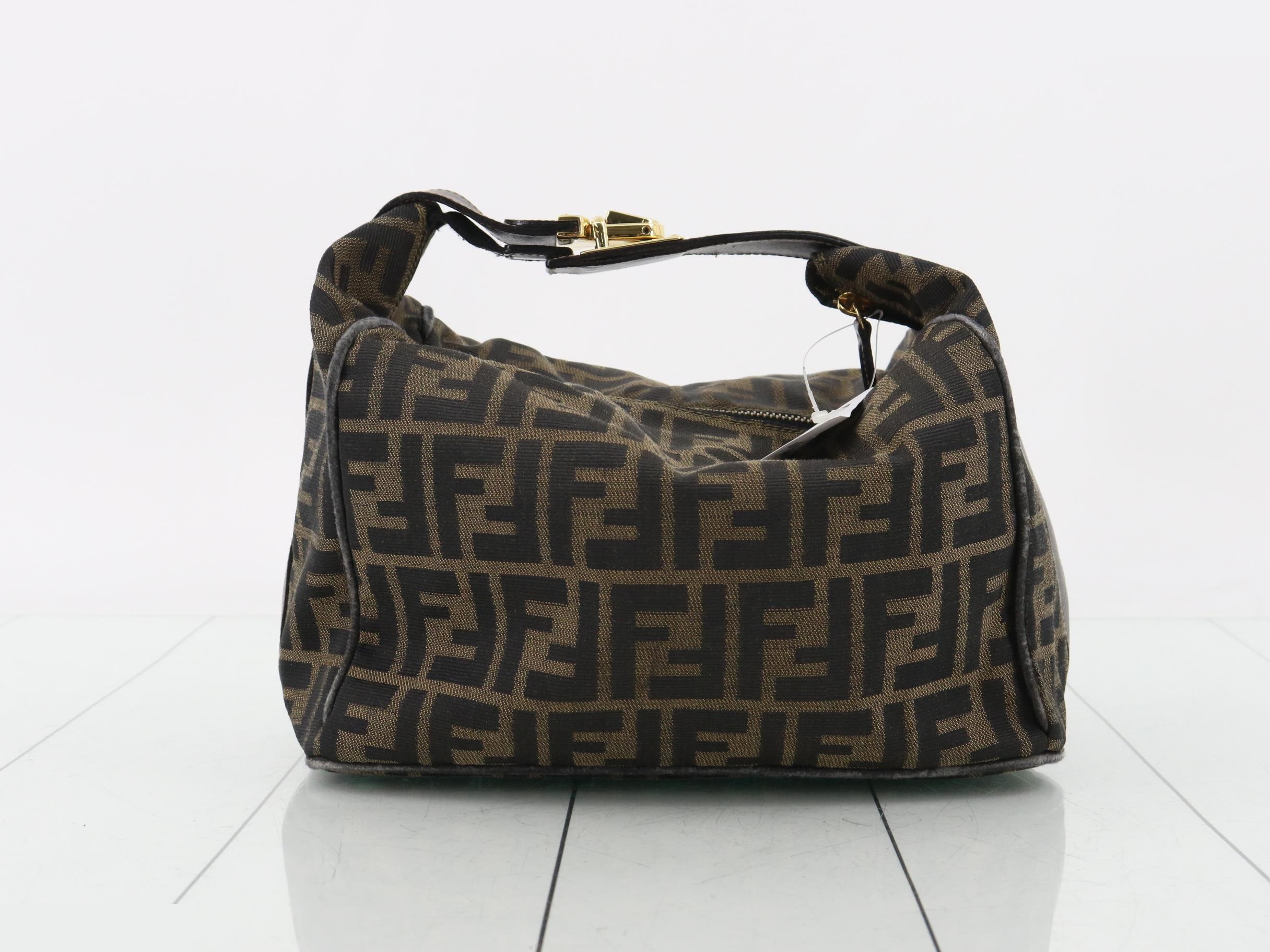 Zucca handbag — view 2