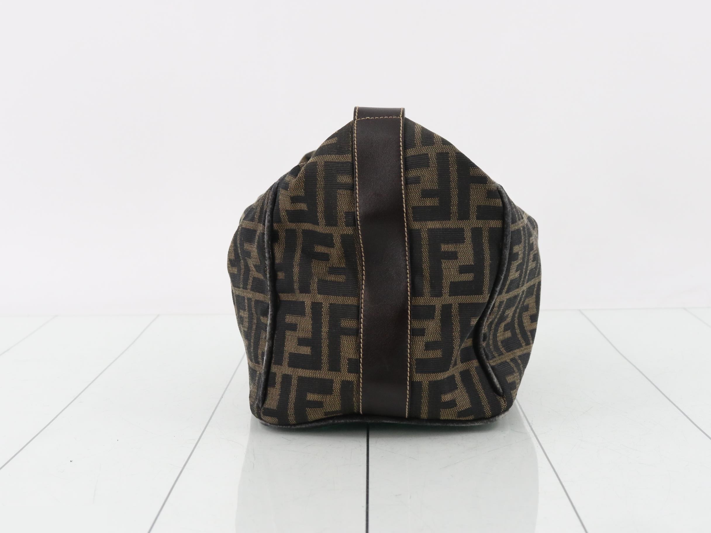 Zucca handbag — view 3