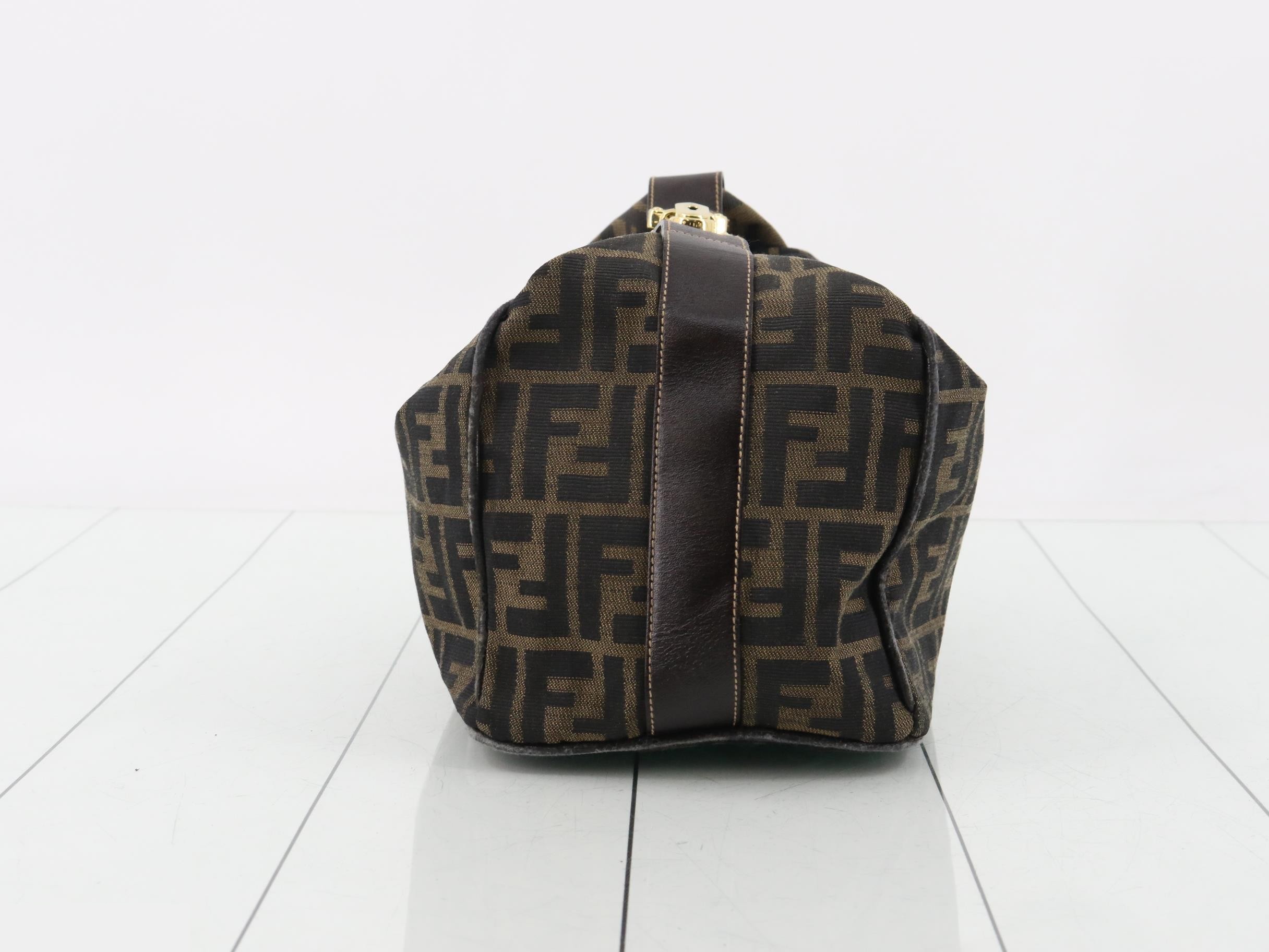 Zucca handbag — view 4