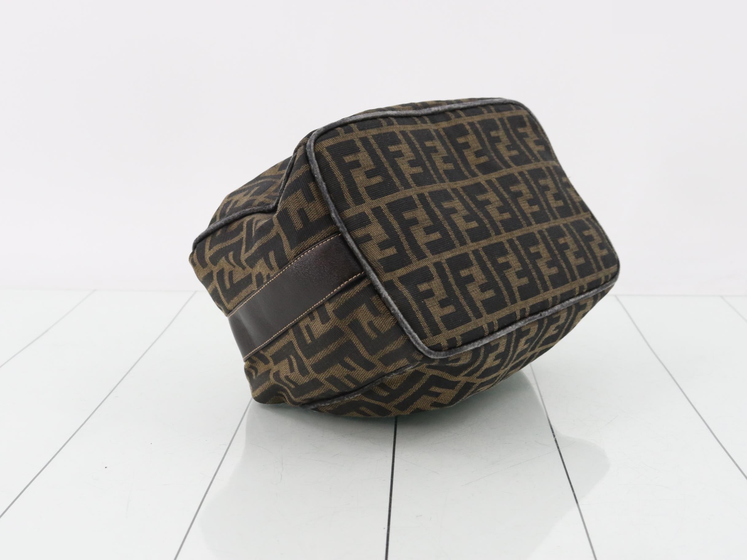 Zucca handbag — view 5