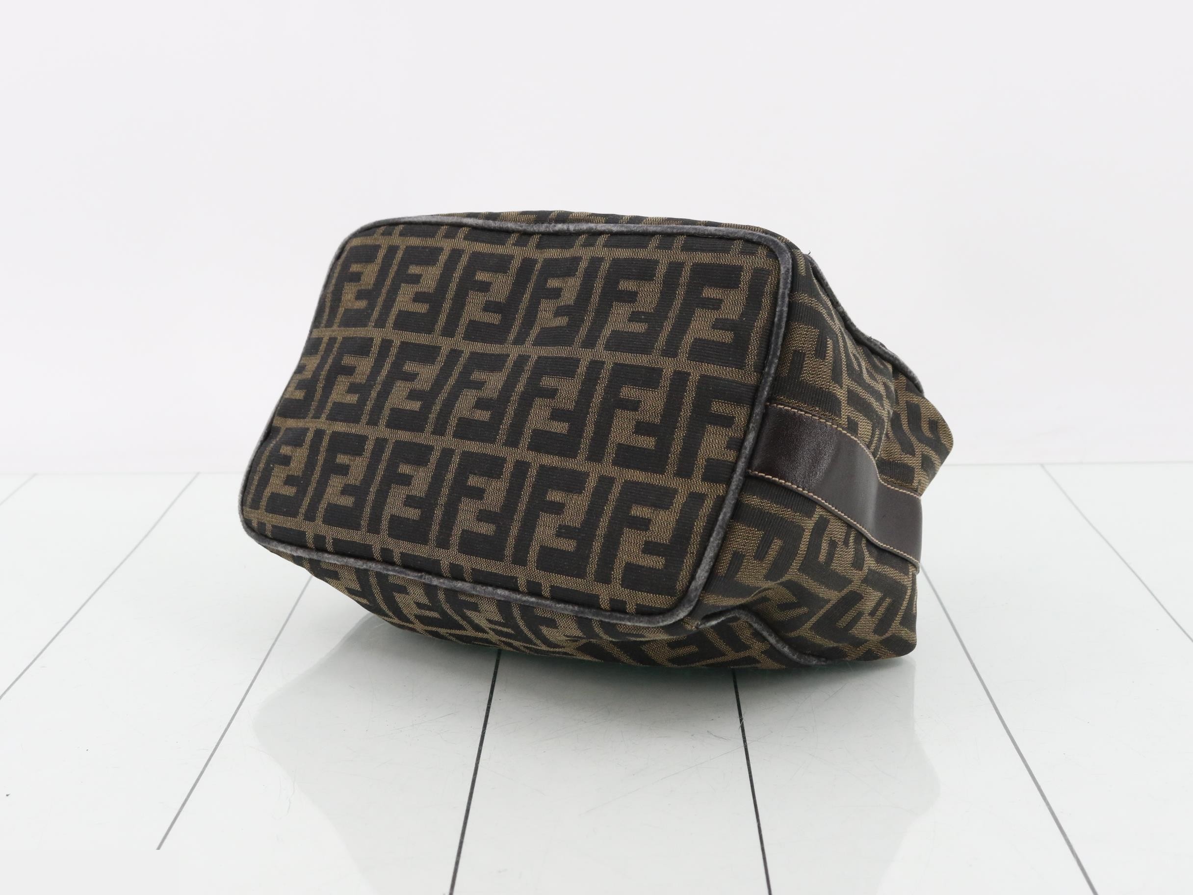 Zucca handbag — view 6