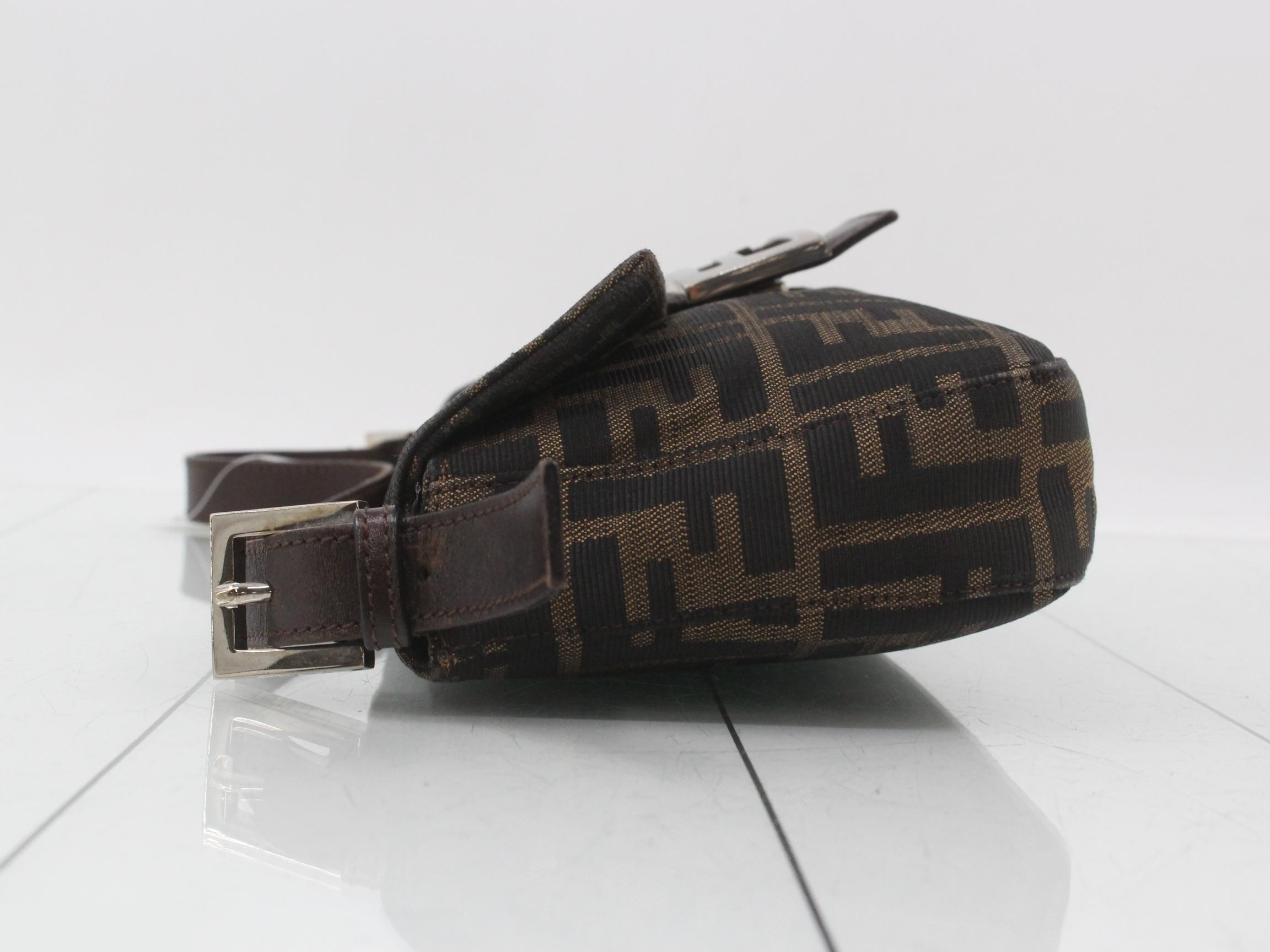 Zucca (bag) - Shoulder bag — view 4