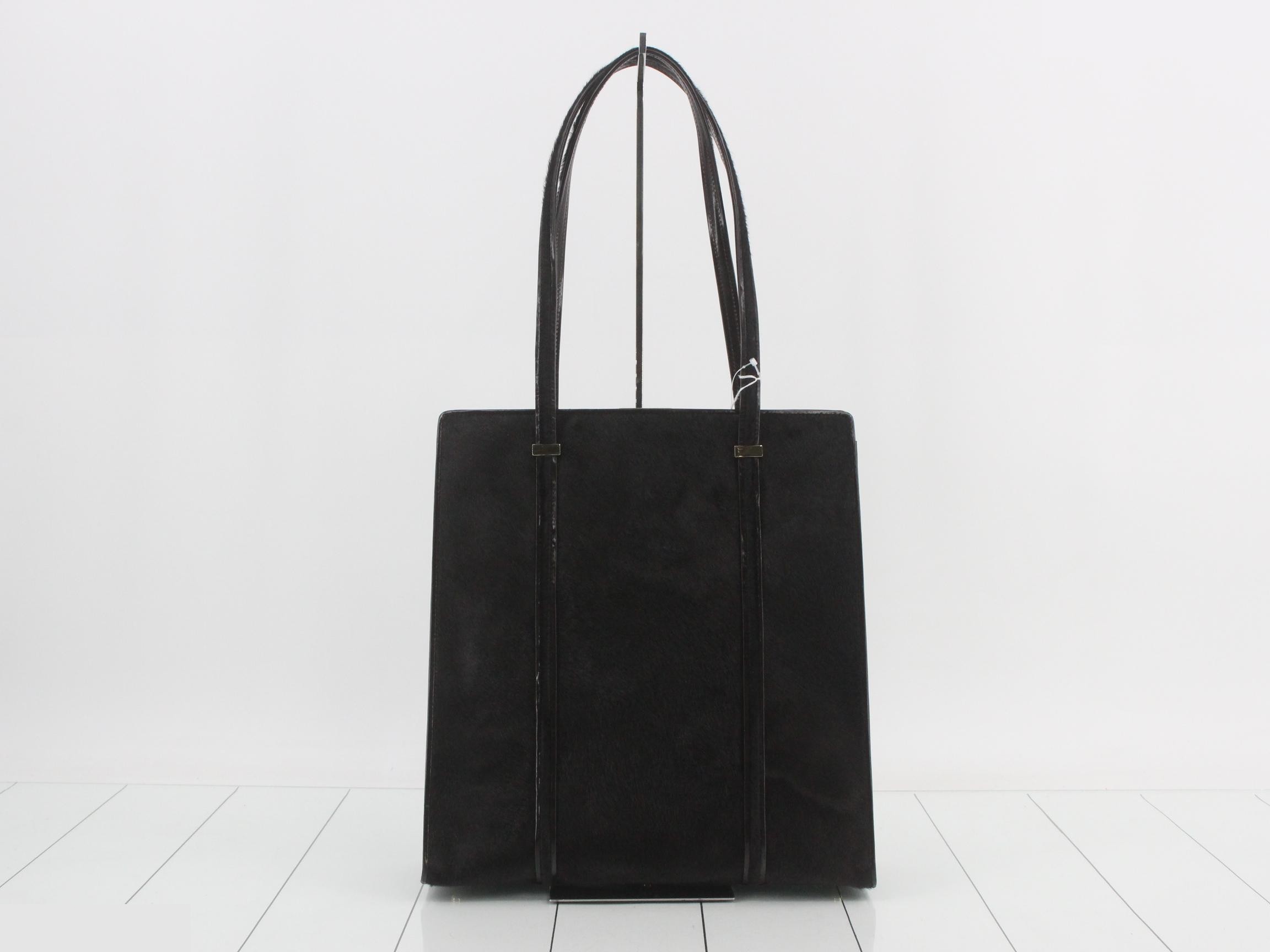 Tote bag — view 2