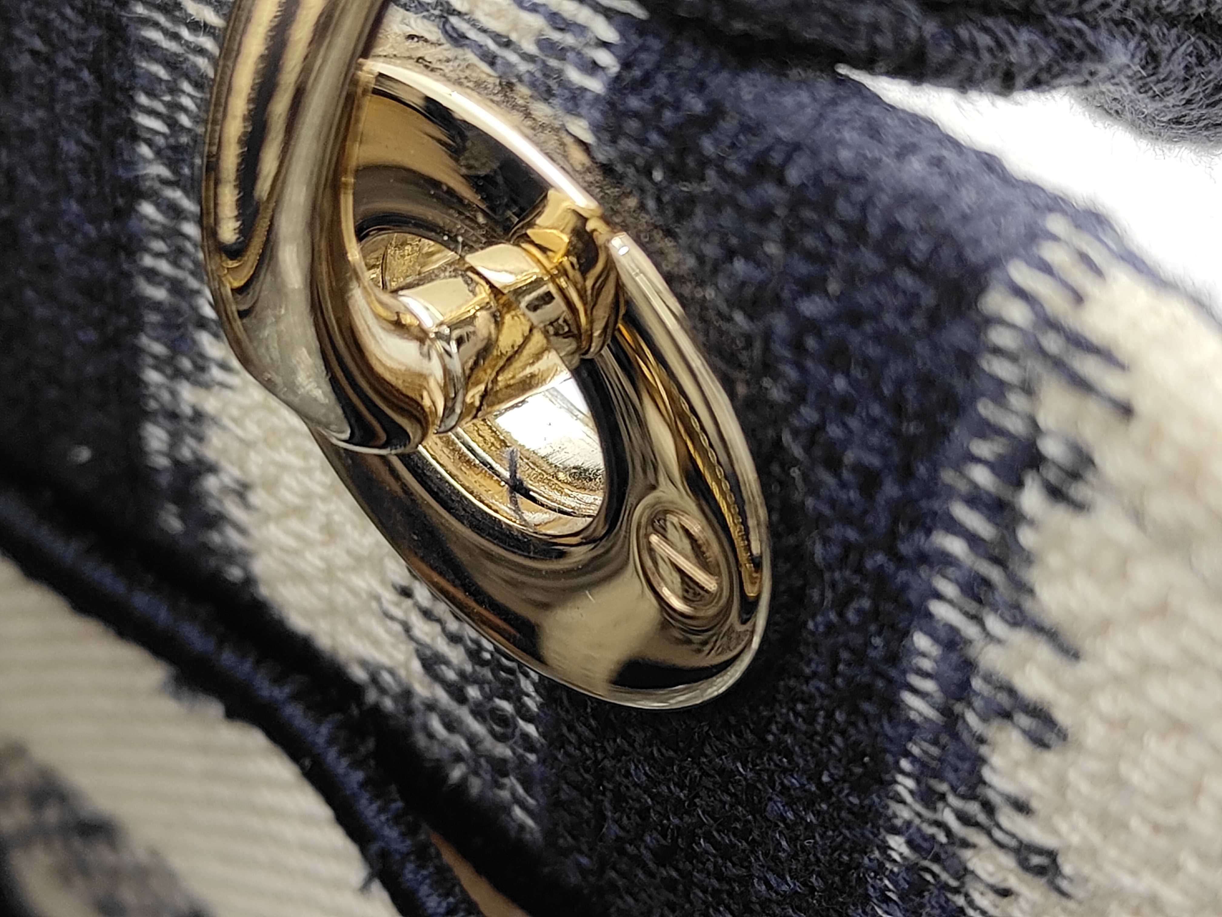 handbag, Lady Dior D-Lite 2-way shoulder bag — view 7