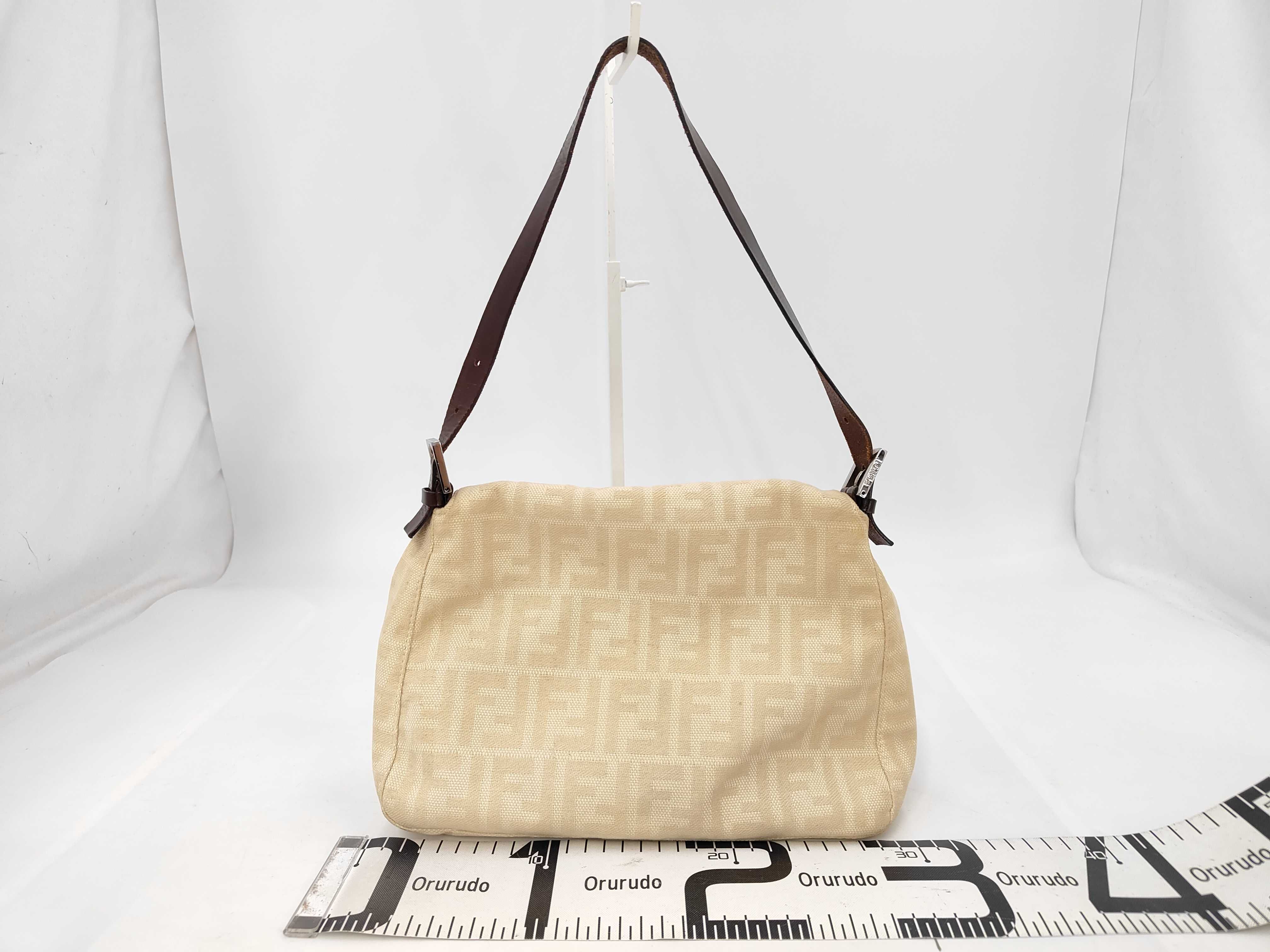 Mamma Bucket FF Logo Handbag — view 2
