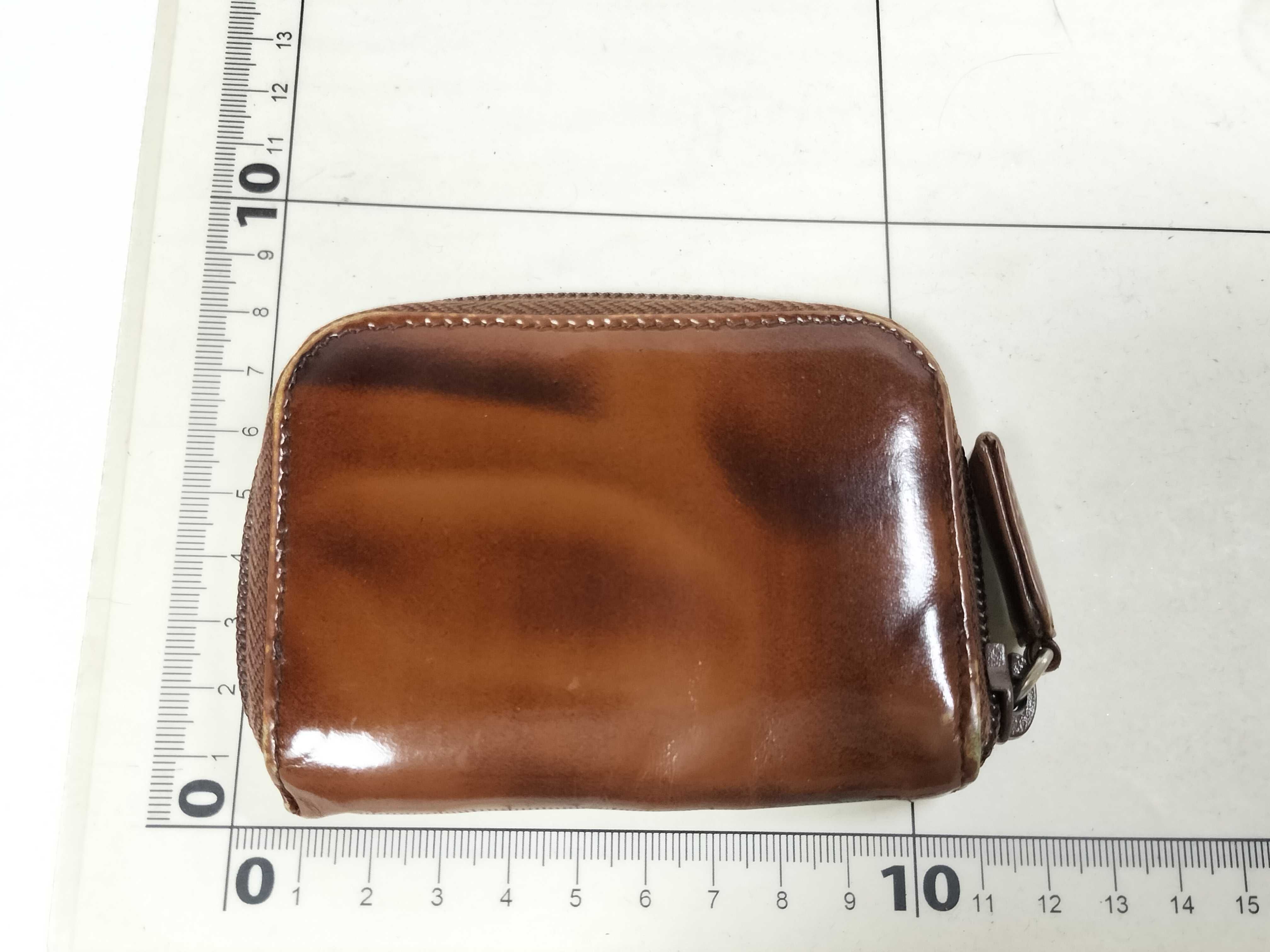 coin purse/wallet — view 2