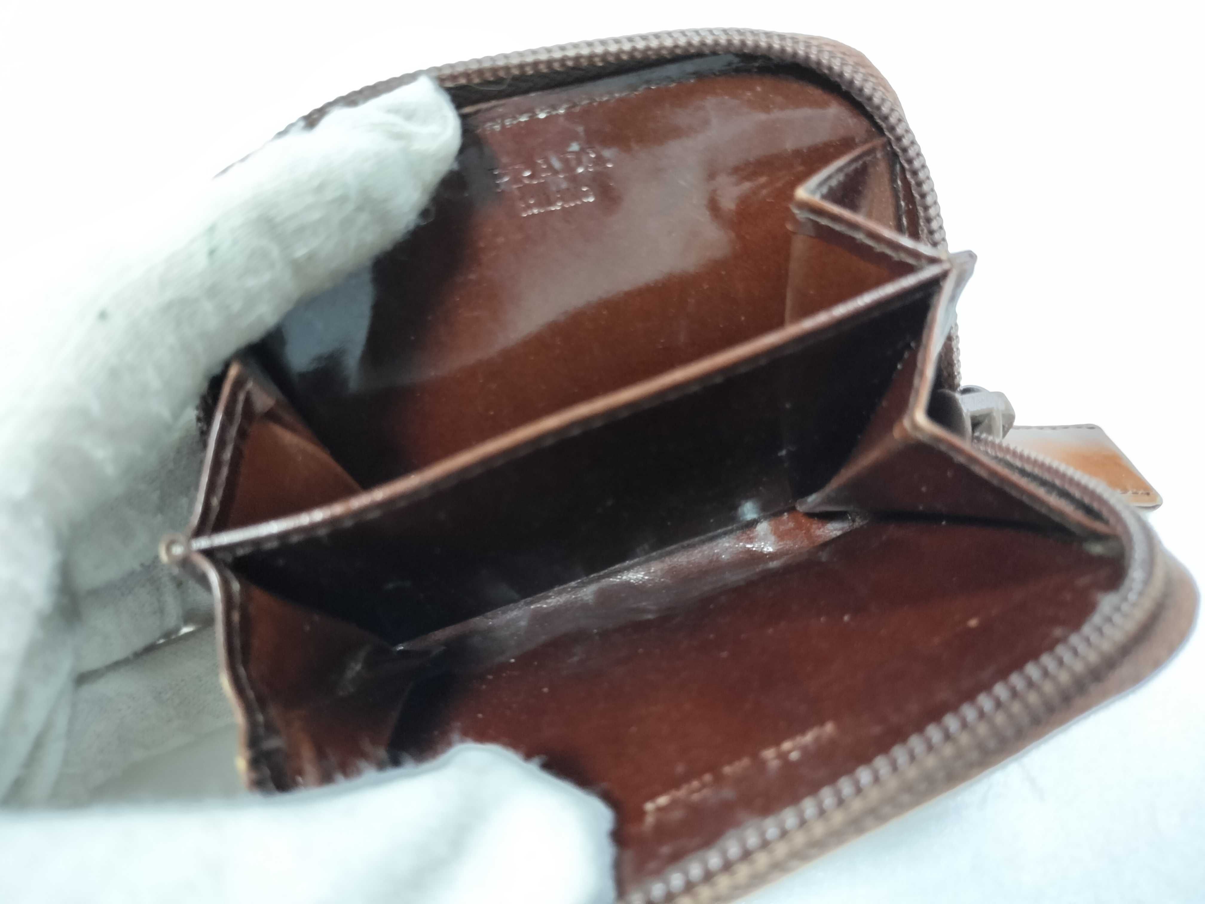 coin purse/wallet — view 8
