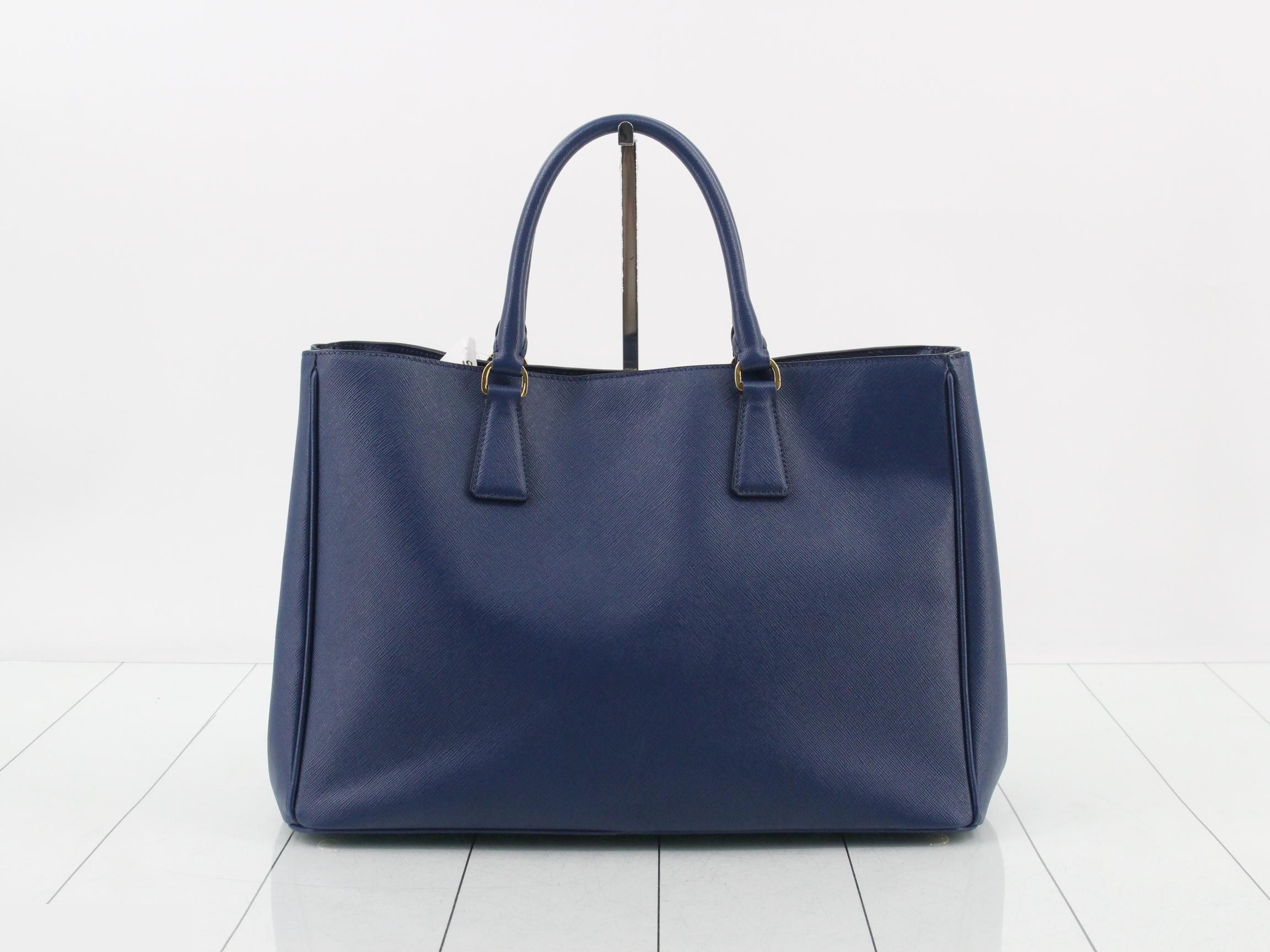 Galleria Tote Bag — view 2