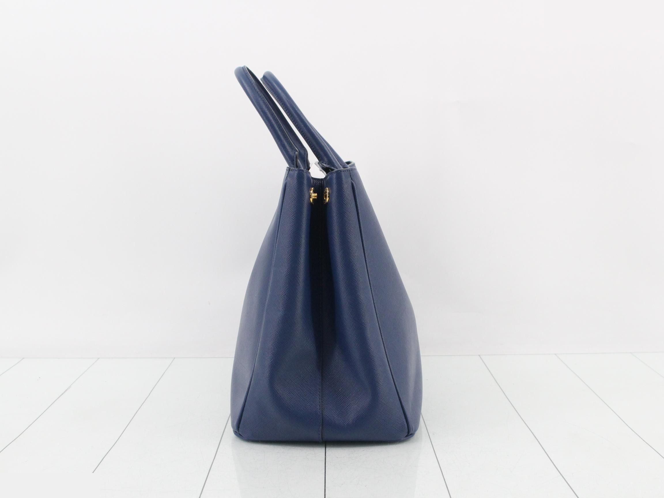 Galleria Tote Bag — view 3